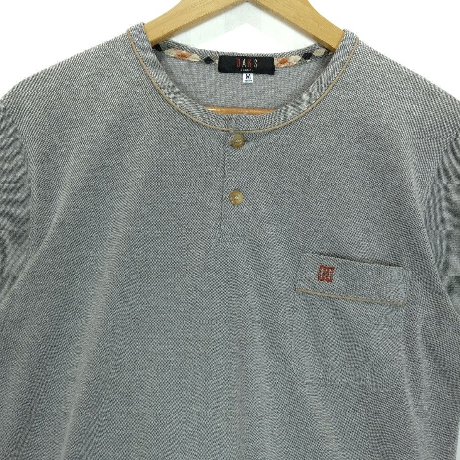 DAKS DAKS LONDON Tee Shirt Size US M / EU 48-50 / 2 - 3 Thumbnail