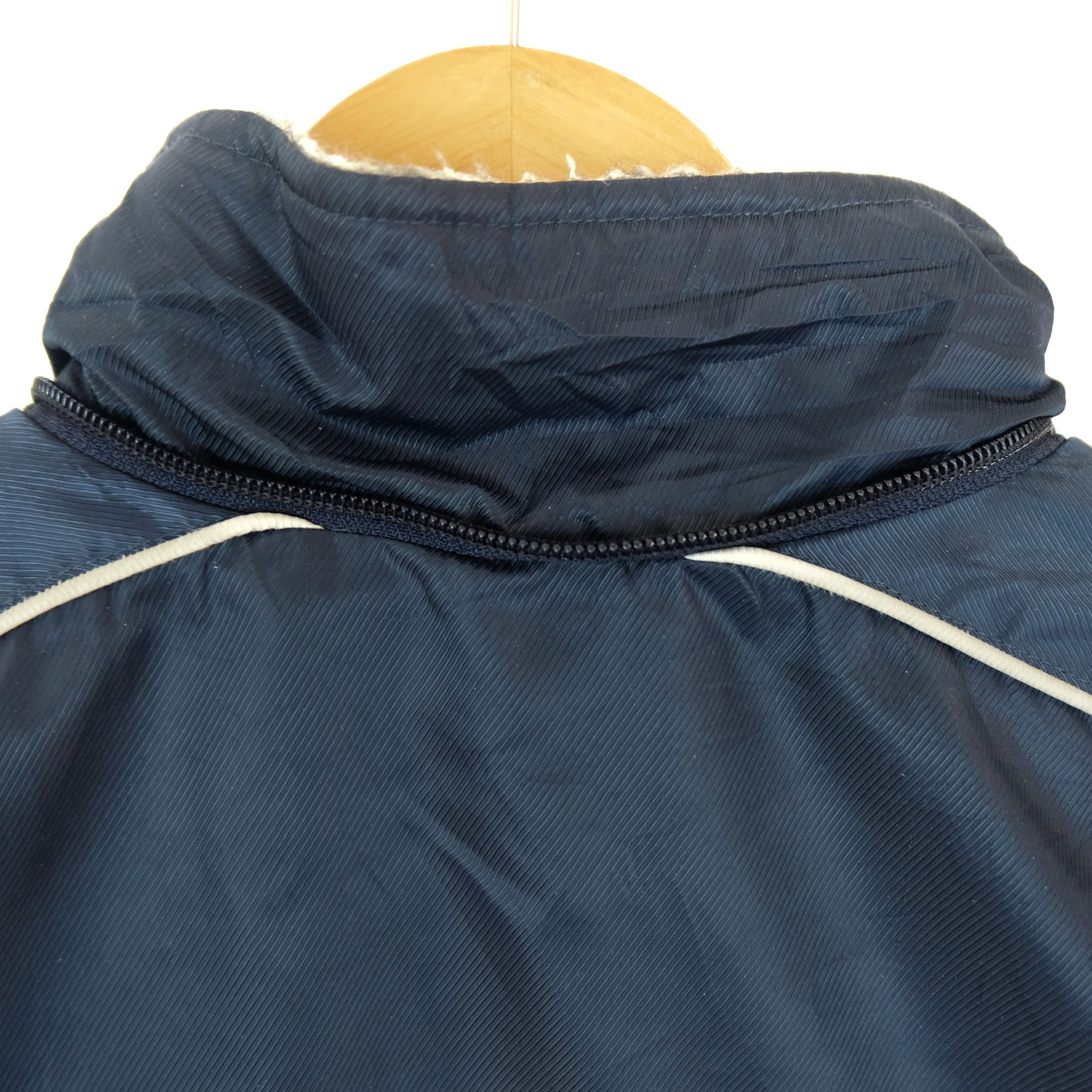 Champion CHAMPION Big Logo Sportswear Parka Jacket Size US S / EU 44-46 / 1 - 8 Thumbnail