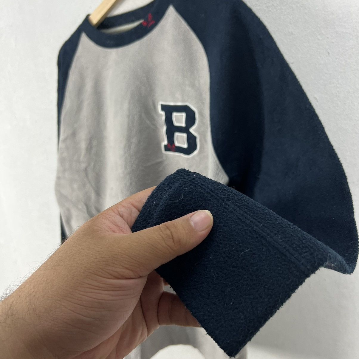 Japanese Brand VINTAGE BADBOY CALIFORNIA USA SWEATSHIRT Size US M / EU 48-50 / 2 - 7 Thumbnail