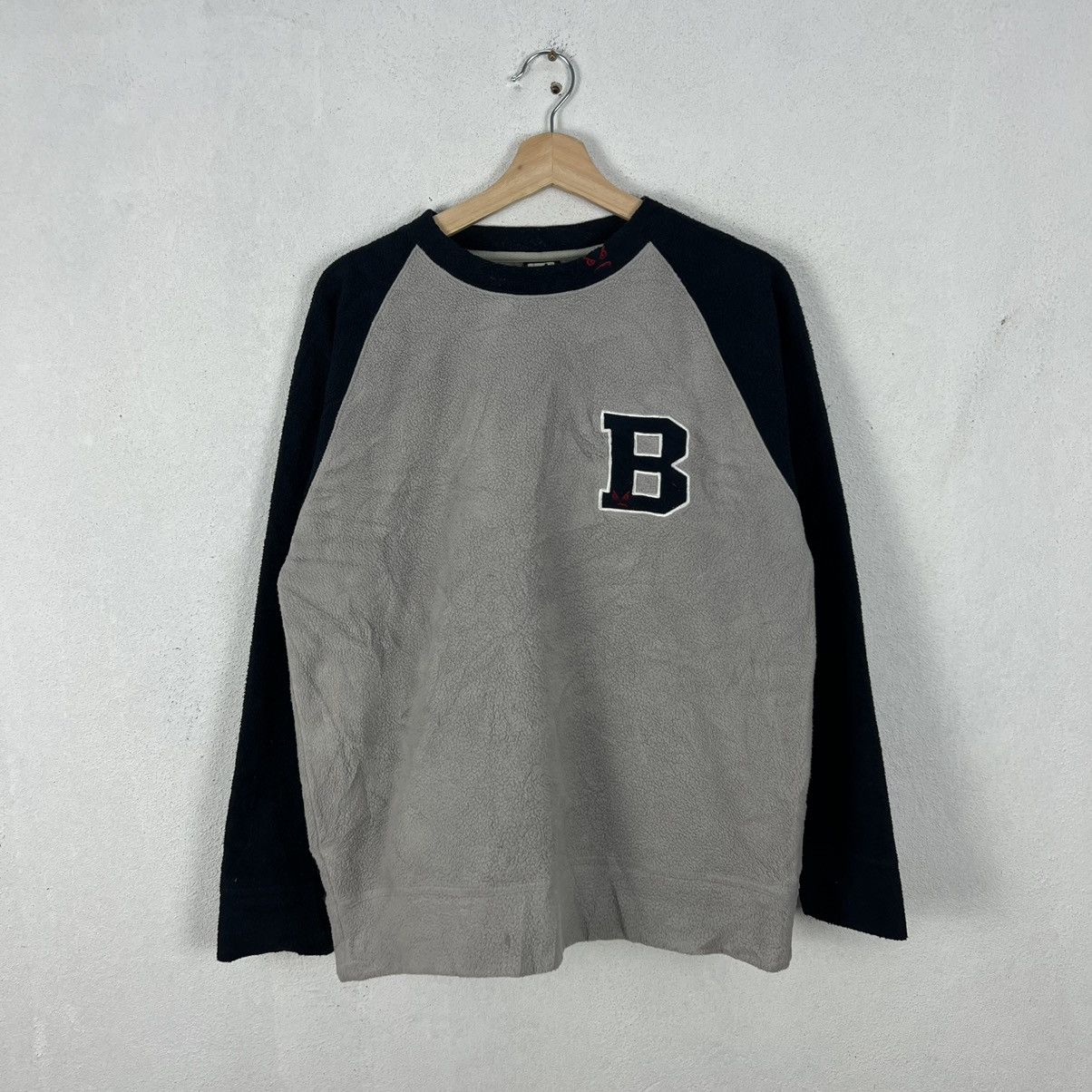 Japanese Brand VINTAGE BADBOY CALIFORNIA USA SWEATSHIRT Size US M / EU 48-50 / 2 - 2 Thumbnail