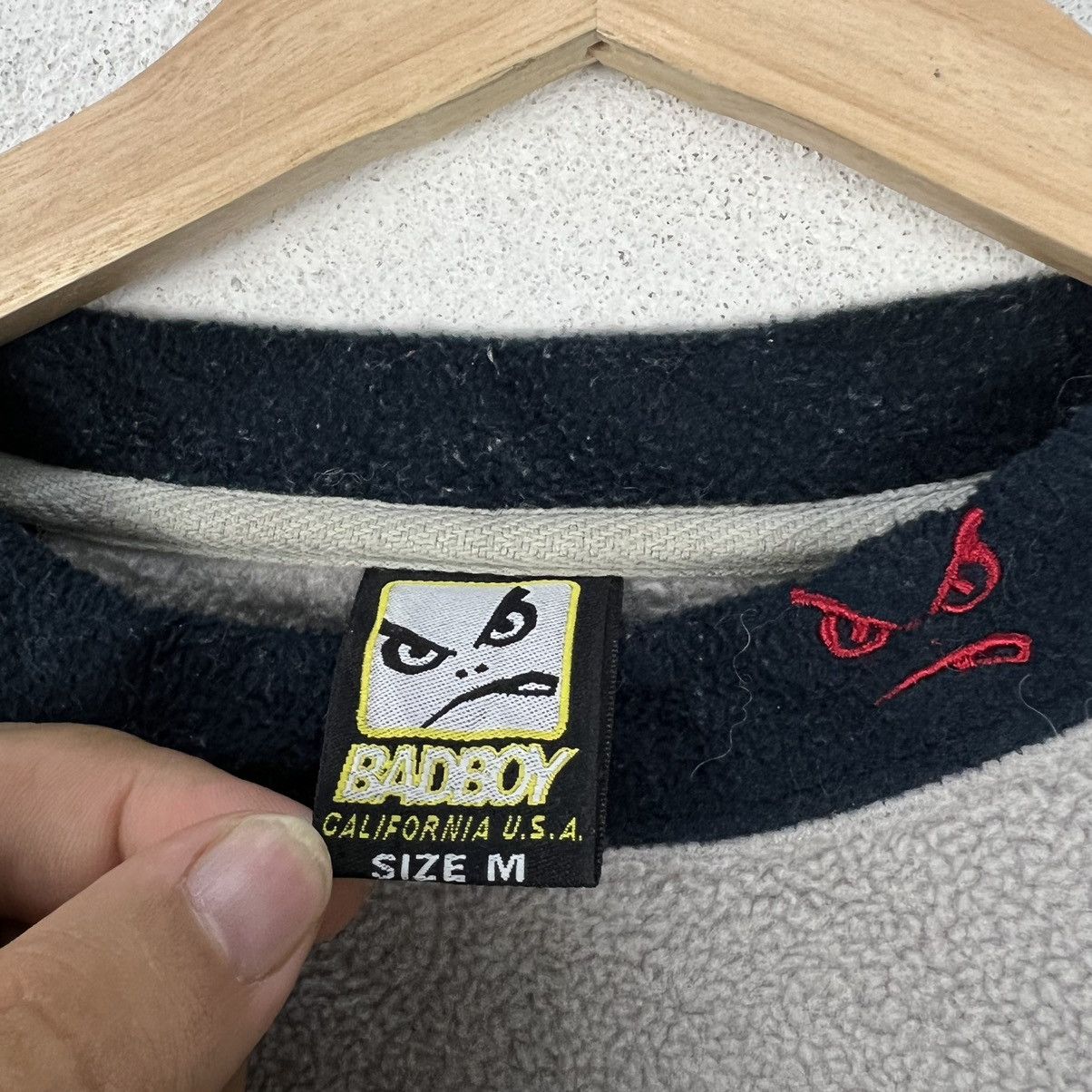 Japanese Brand VINTAGE BADBOY CALIFORNIA USA SWEATSHIRT Size US M / EU 48-50 / 2 - 9 Thumbnail