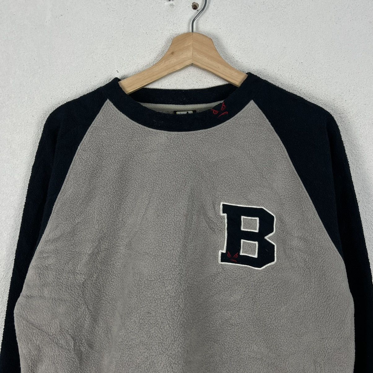 Japanese Brand VINTAGE BADBOY CALIFORNIA USA SWEATSHIRT Size US M / EU 48-50 / 2 - 4 Thumbnail