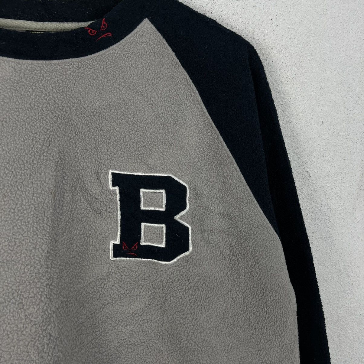 Japanese Brand VINTAGE BADBOY CALIFORNIA USA SWEATSHIRT Size US M / EU 48-50 / 2 - 5 Thumbnail