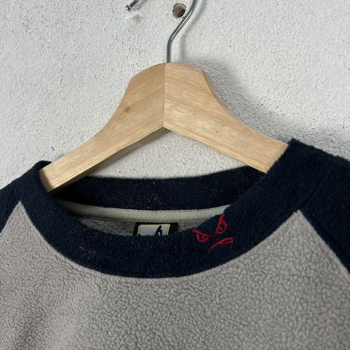Japanese Brand VINTAGE BADBOY CALIFORNIA USA SWEATSHIRT Size US M / EU 48-50 / 2 - 6 Thumbnail