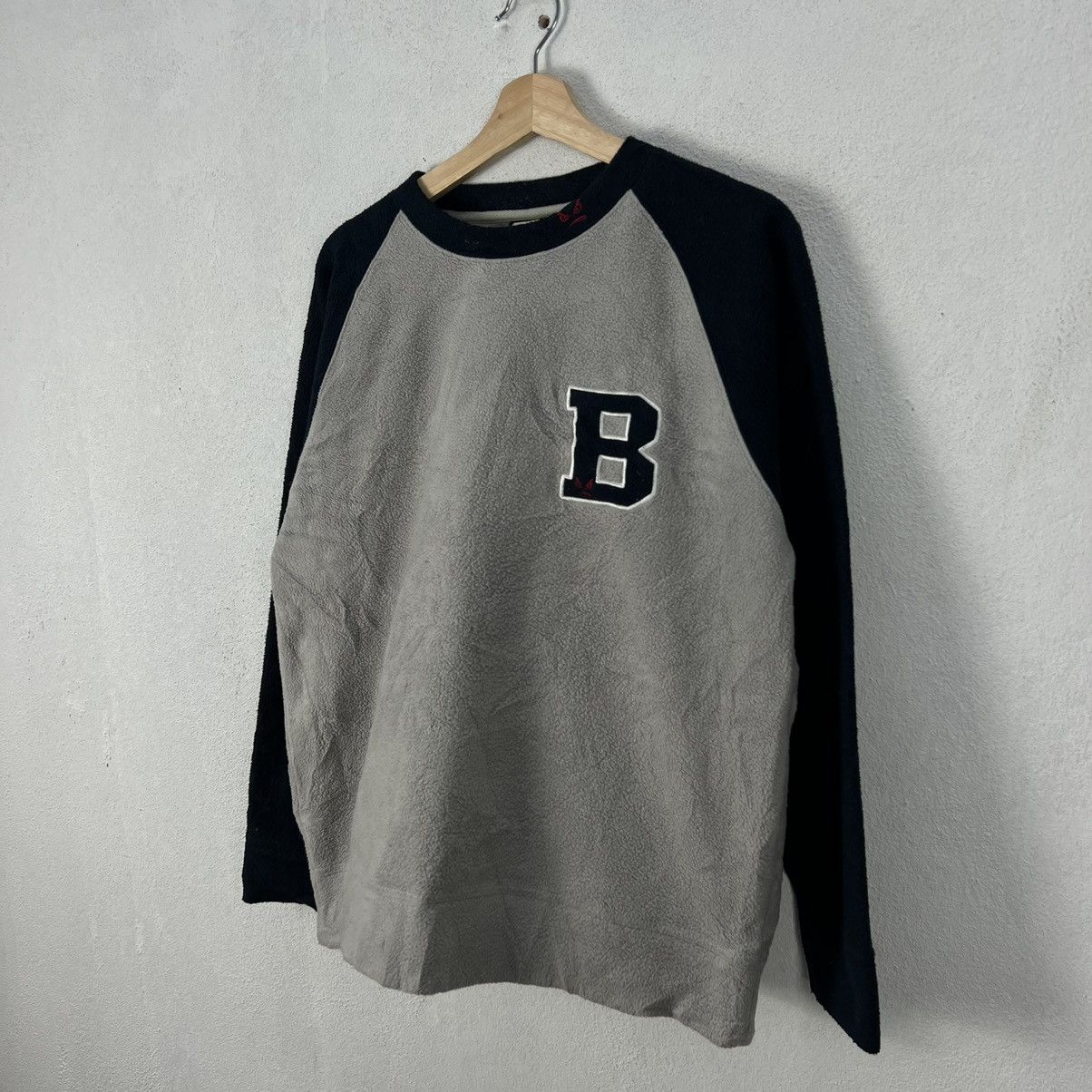 Japanese Brand VINTAGE BADBOY CALIFORNIA USA SWEATSHIRT Size US M / EU 48-50 / 2 - 3 Thumbnail
