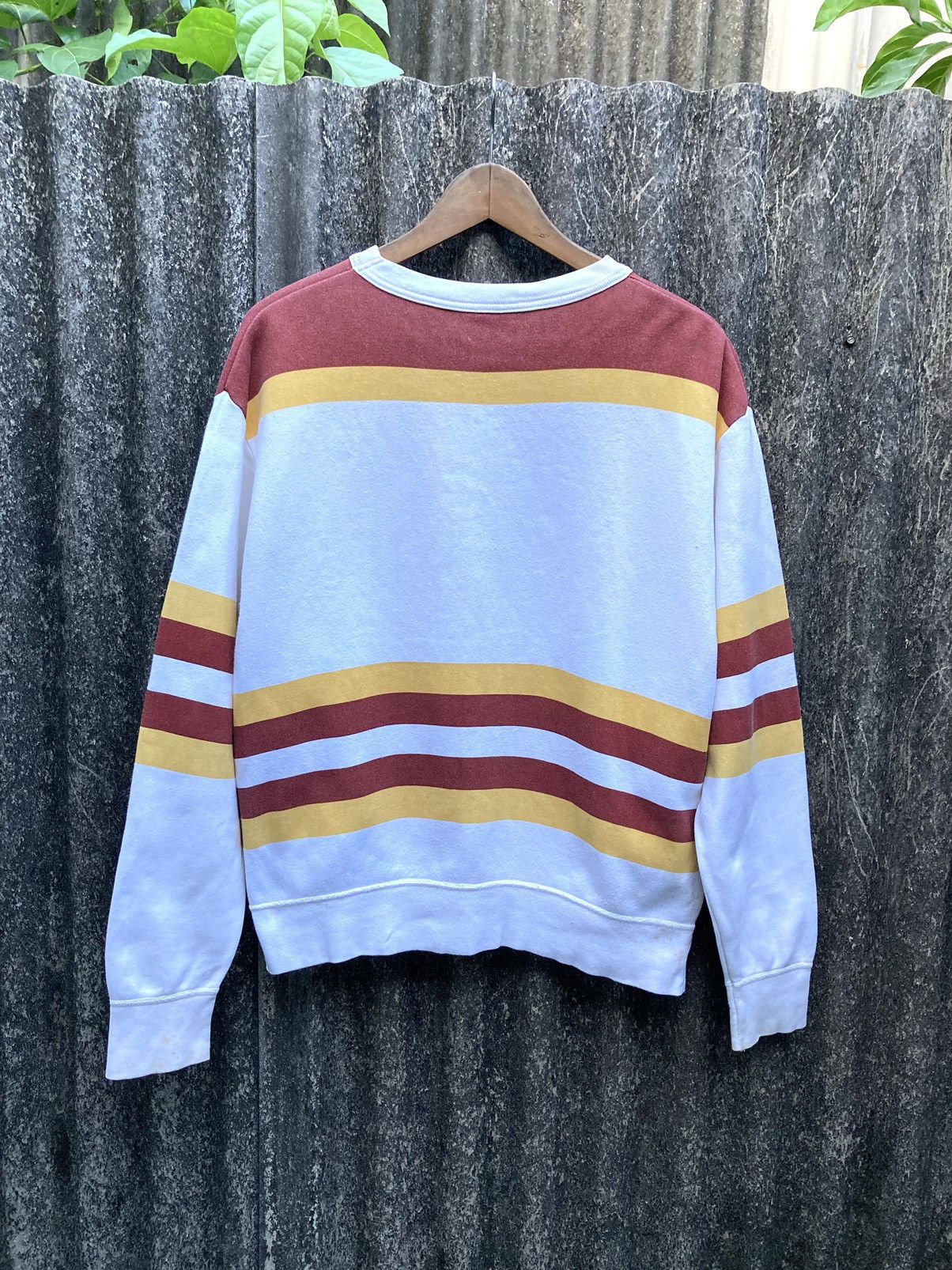 Hysteric Glamour × Japanese Brand Vintage Hysteric Glamour Crewneck Size US S / EU 44-46 / 1 - 2 Thumbnail