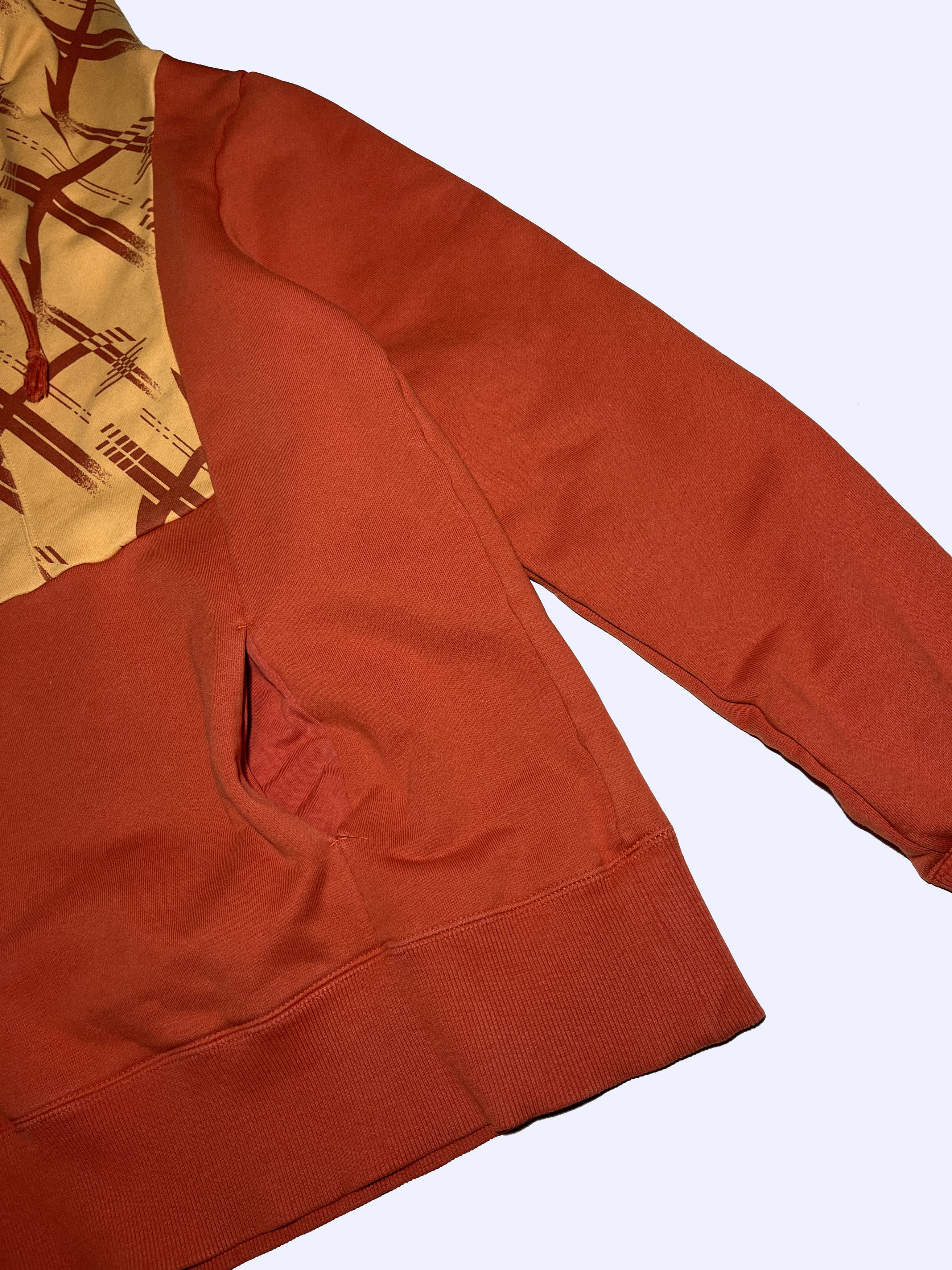 Nike ACG Nike ACG Vintage Big Hood Hoodie Size M / US 6-8 / IT 42-44 - 8 Thumbnail