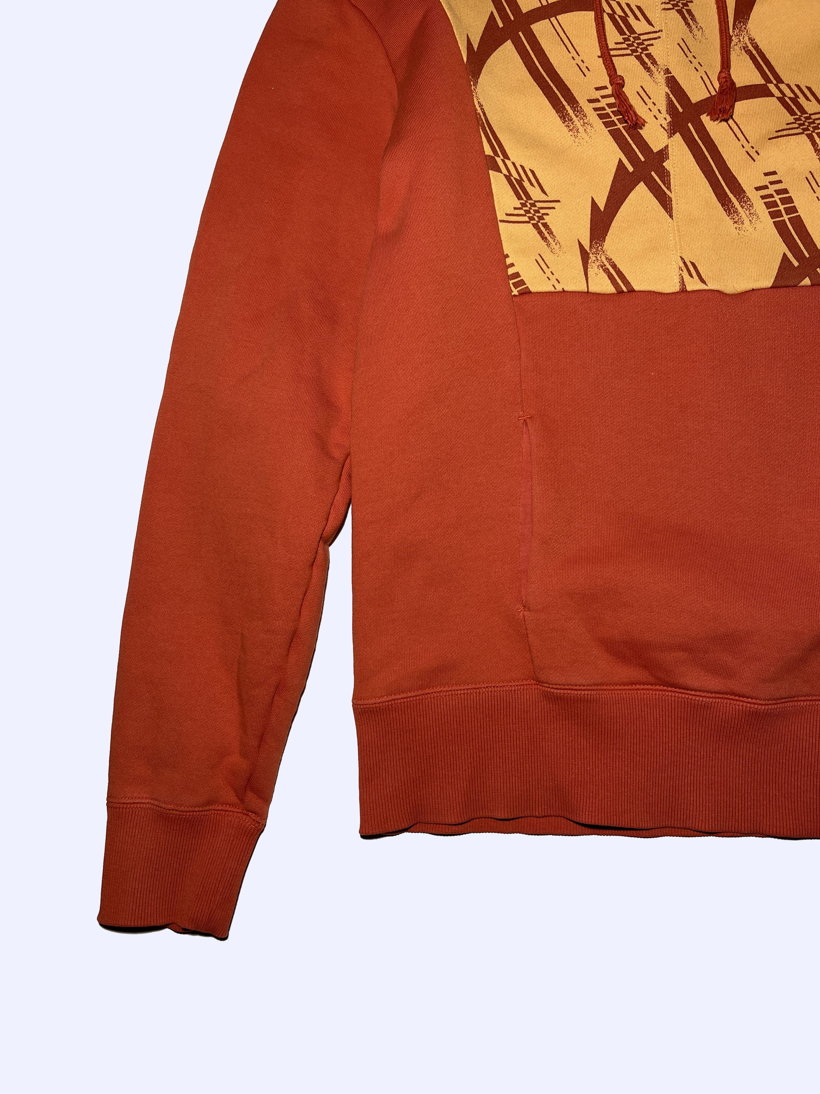 Nike ACG Nike ACG Vintage Big Hood Hoodie Size M / US 6-8 / IT 42-44 - 6 Thumbnail