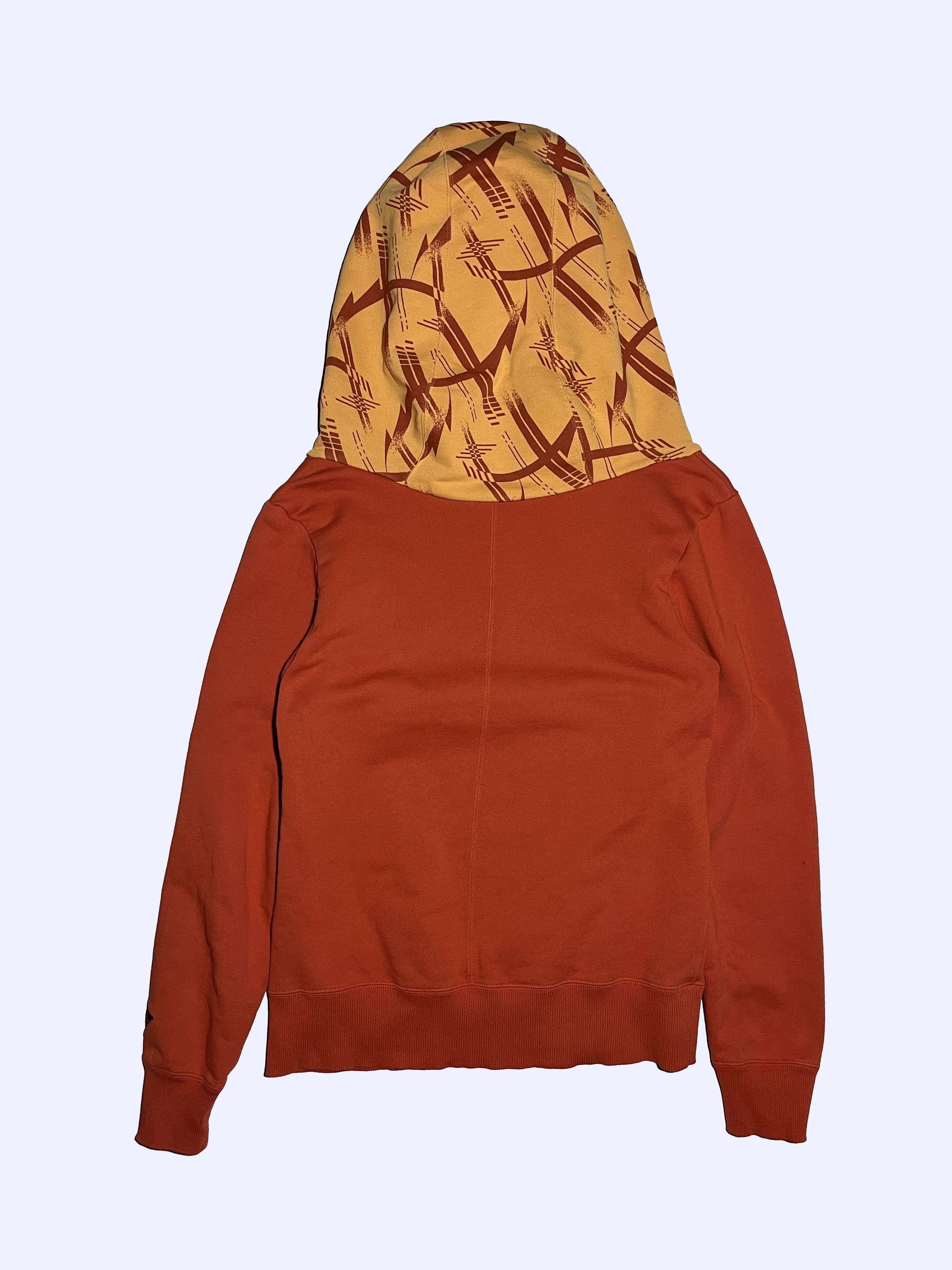 Nike ACG Nike ACG Vintage Big Hood Hoodie Size M / US 6-8 / IT 42-44 - 16 Thumbnail