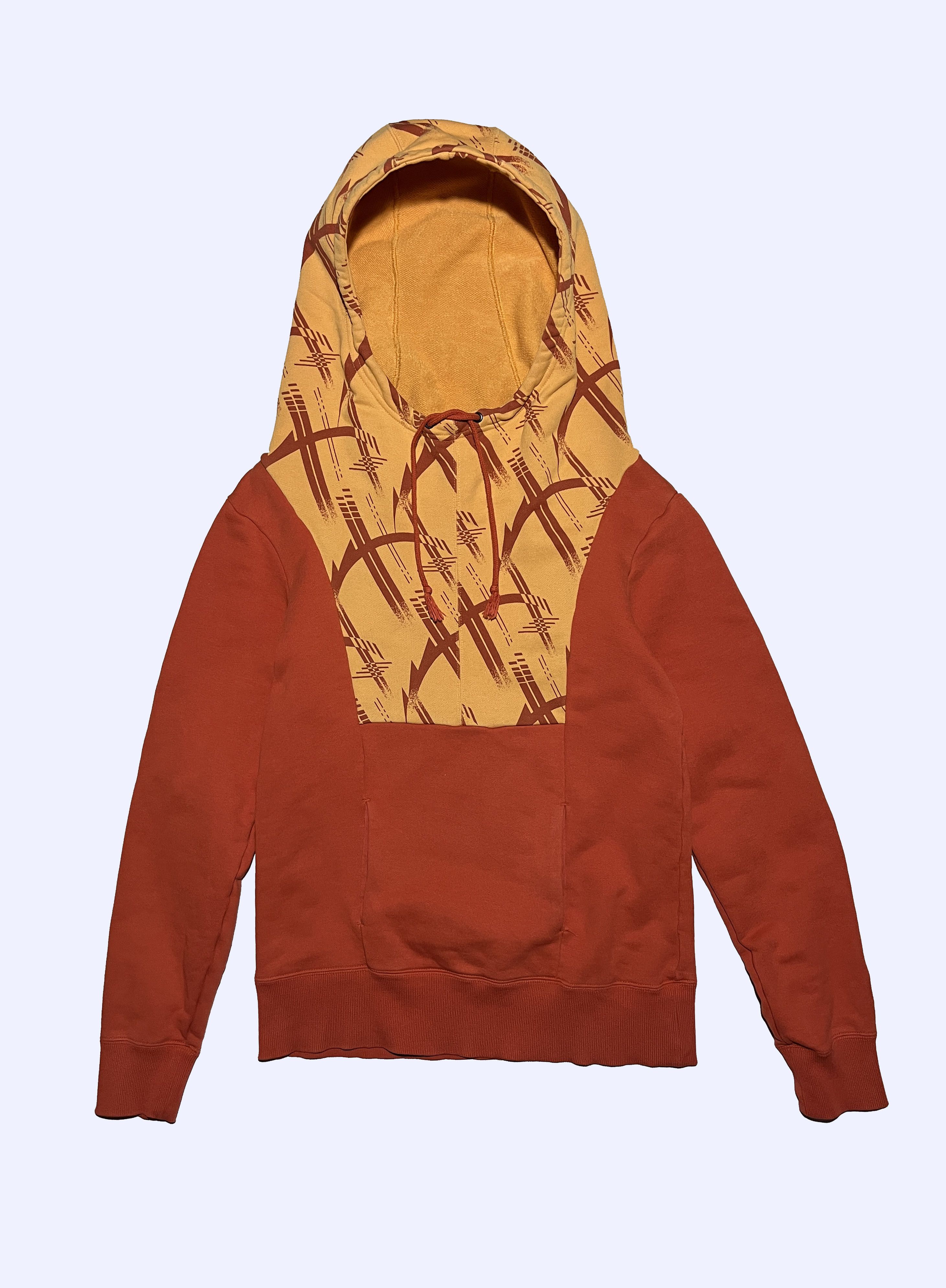 Nike ACG Nike ACG Vintage Big Hood Hoodie Size M / US 6-8 / IT 42-44 - 1 Thumbnail