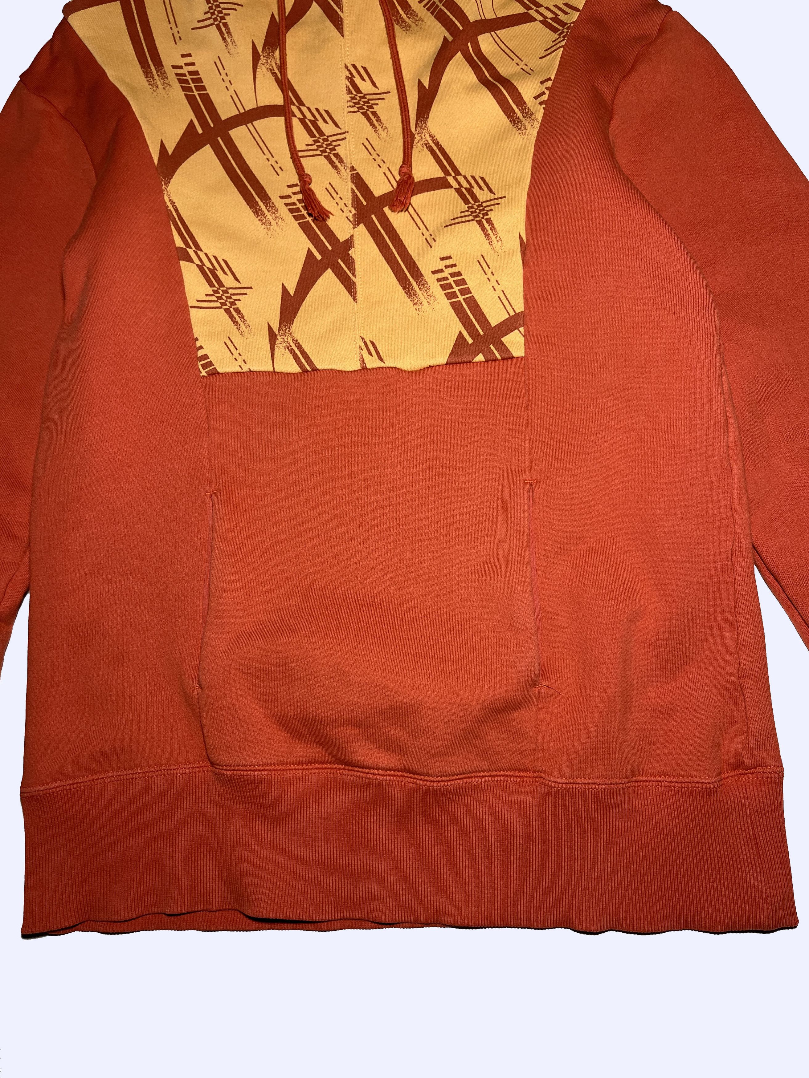 Nike ACG Nike ACG Vintage Big Hood Hoodie Size M / US 6-8 / IT 42-44 - 7 Thumbnail