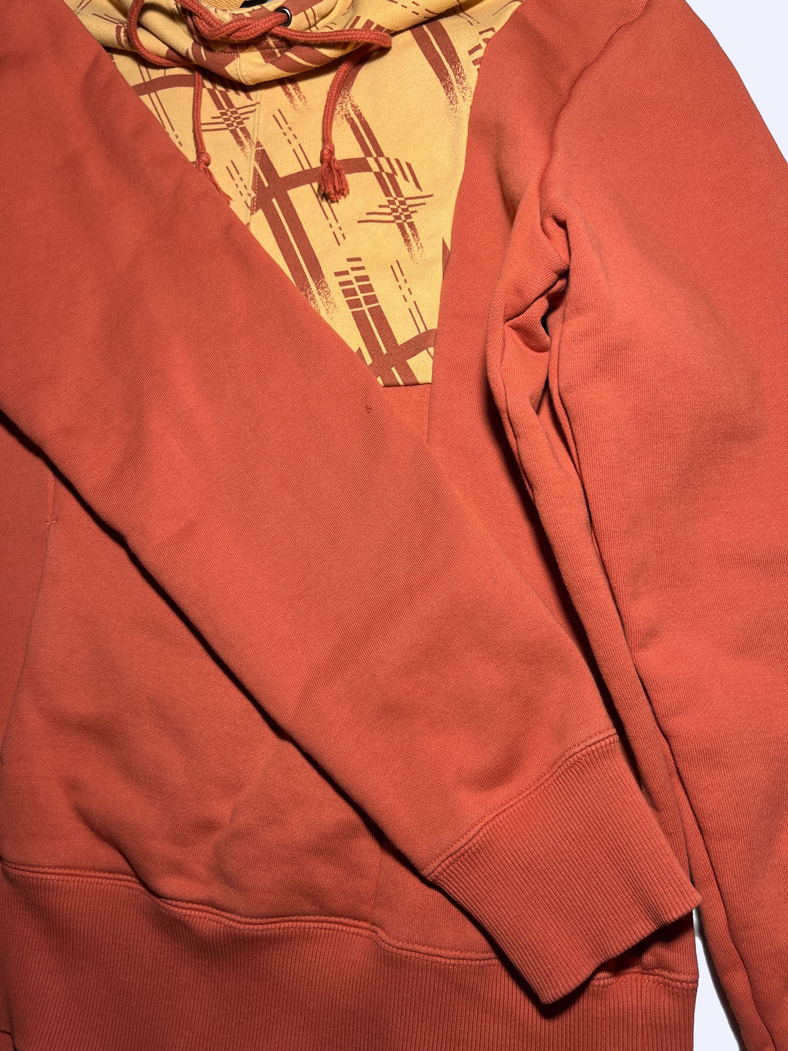 Nike ACG Nike ACG Vintage Big Hood Hoodie Size M / US 6-8 / IT 42-44 - 13 Thumbnail