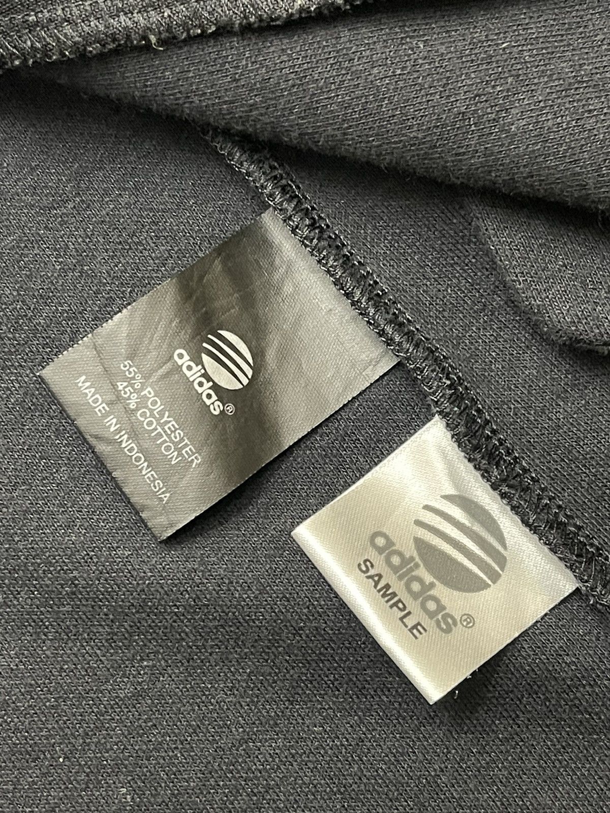 Y-3 Yohji Yamamoto Y-3 Adidas Polyester Jacket Size US M / EU 48-50 / 2 - 9 Thumbnail