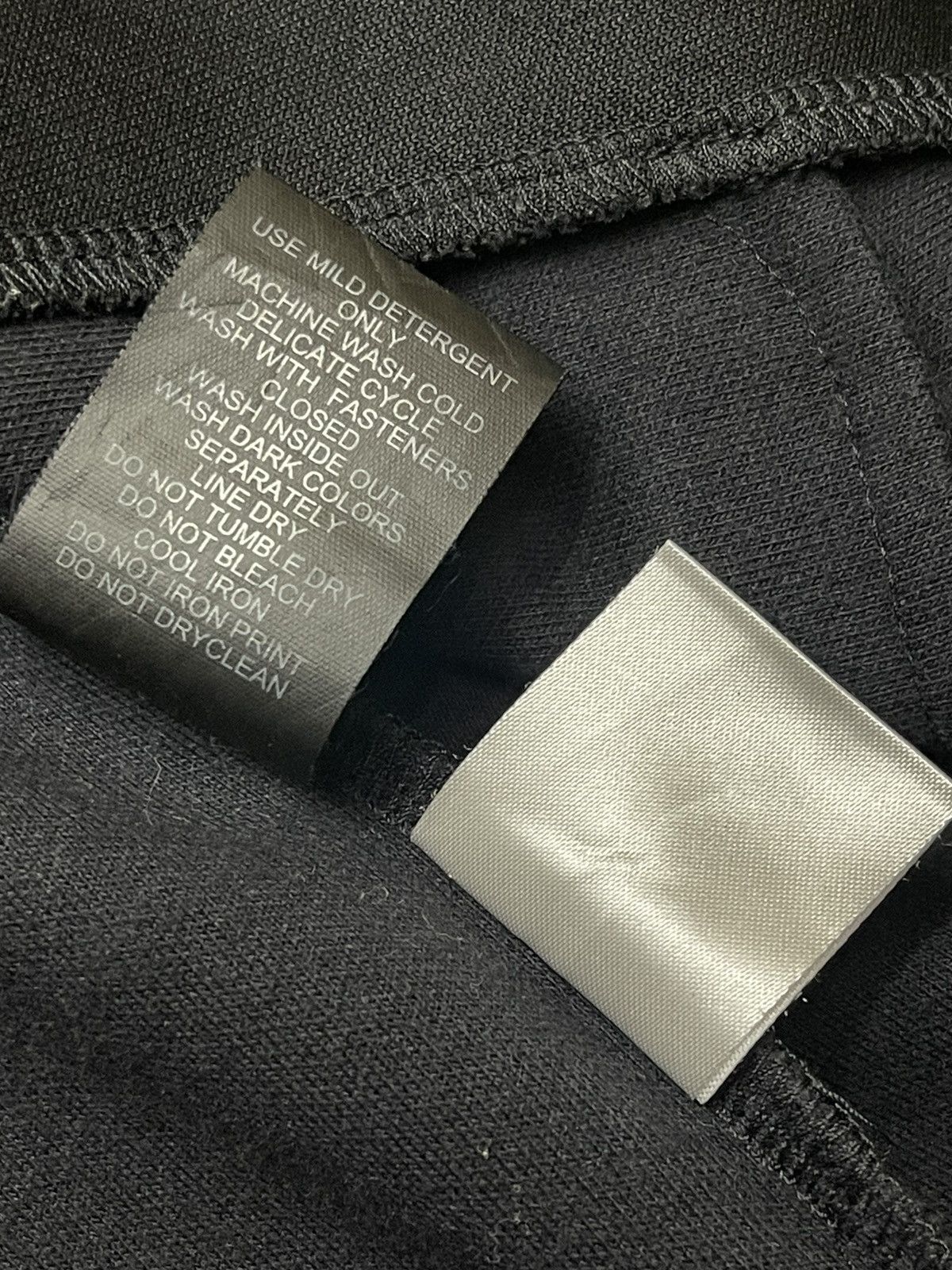 Y-3 Yohji Yamamoto Y-3 Adidas Polyester Jacket Size US M / EU 48-50 / 2 - 8 Thumbnail