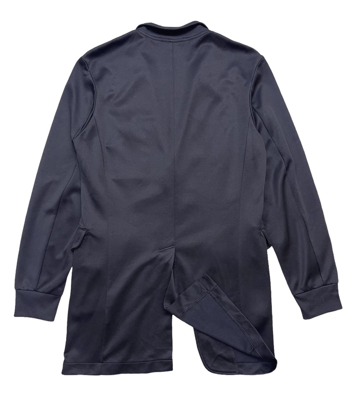 Y-3 Yohji Yamamoto Y-3 Adidas Polyester Jacket Size US M / EU 48-50 / 2 - 5 Thumbnail