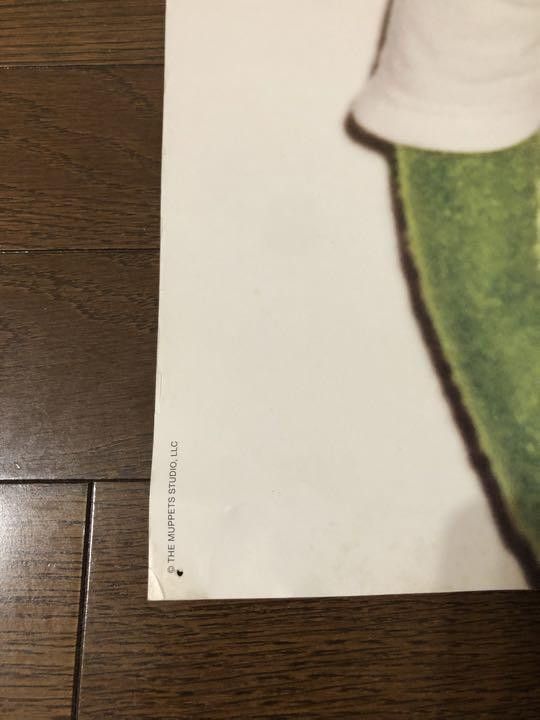 Supreme Supreme Spring Summer 2008 Kermit Poster by Terry Richardson Size ONE SIZE - 13 Thumbnail