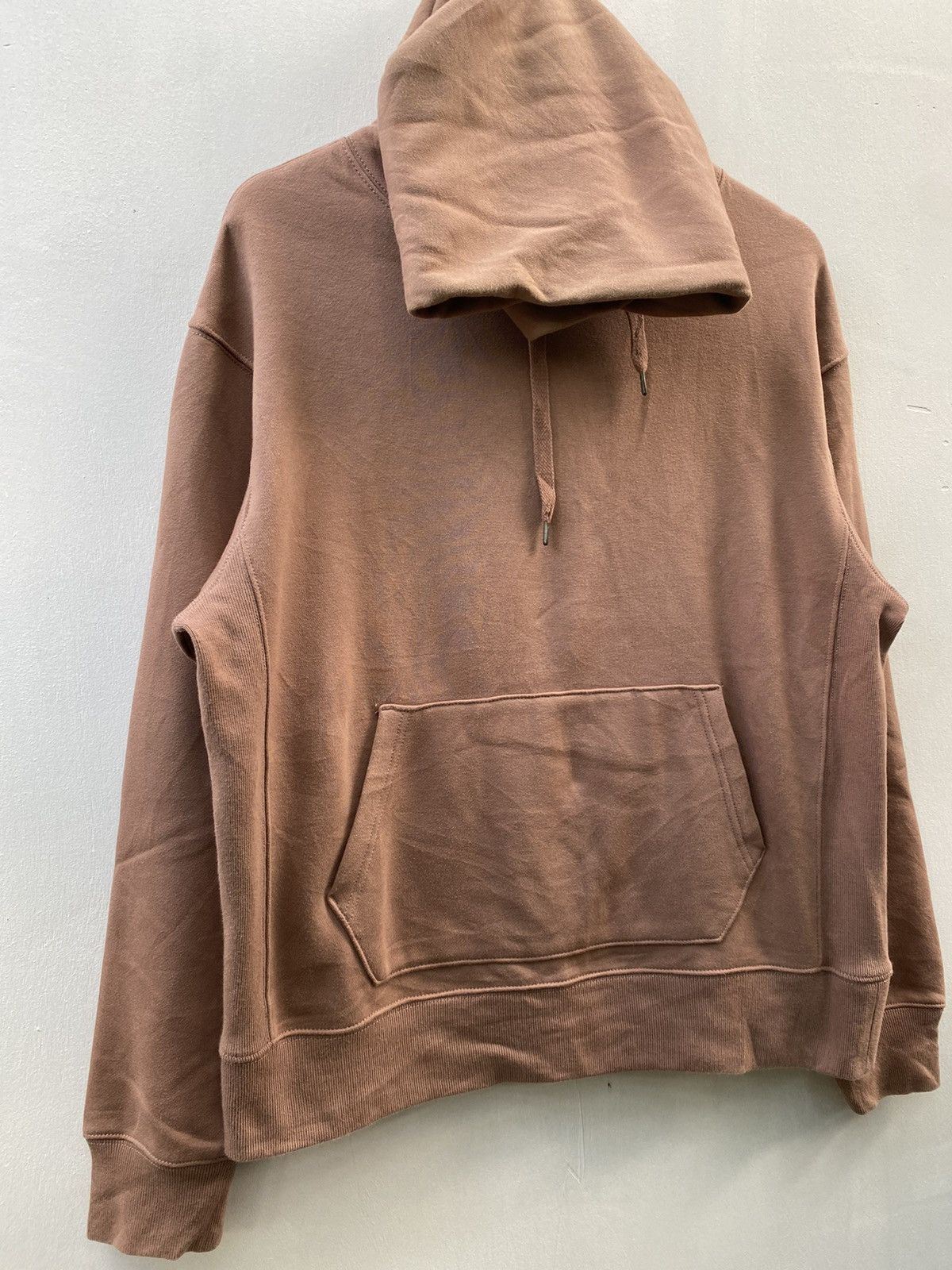 Lemaire × Uniqlo Uniqlo x Lemaire brown Sweatshirts Hoodies Size US L / EU 52-54 / 3 - 2 Thumbnail