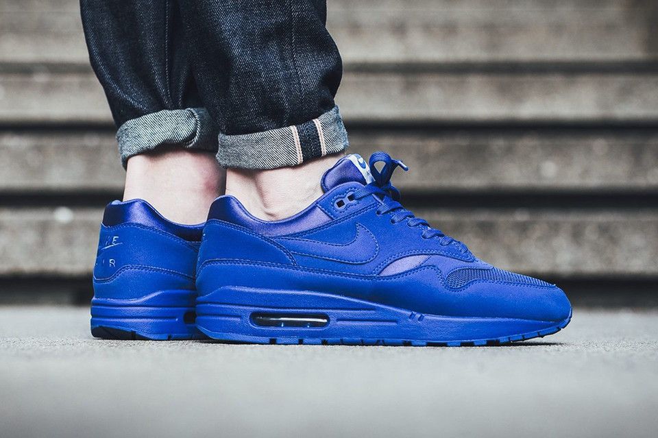 Nike × Parra × Patta NikeLab Air Max1 Prm Bw Concepts ACG Tn Fragment Supreme Size US 8.5 / EU 41-42 - 6 Thumbnail