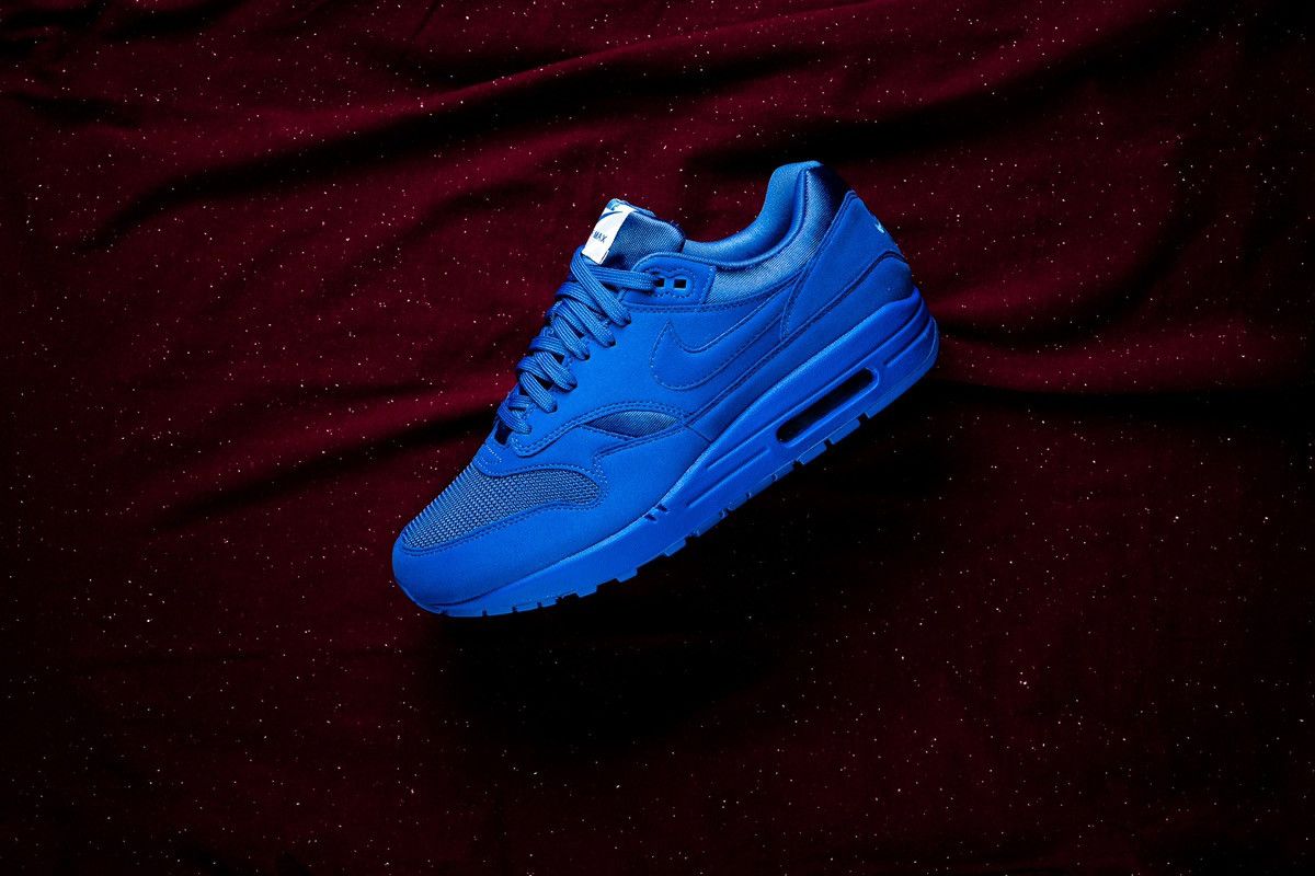 Nike × Parra × Patta NikeLab Air Max1 Prm Bw Concepts ACG Tn Fragment Supreme Size US 8.5 / EU 41-42 - 2 Thumbnail