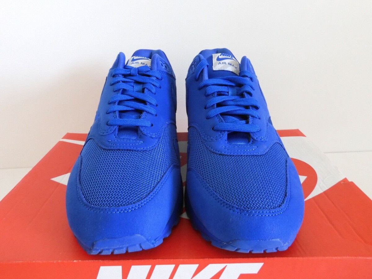 Nike × Parra × Patta NikeLab Air Max1 Prm Bw Concepts ACG Tn Fragment Supreme Size US 8.5 / EU 41-42 - 7 Thumbnail