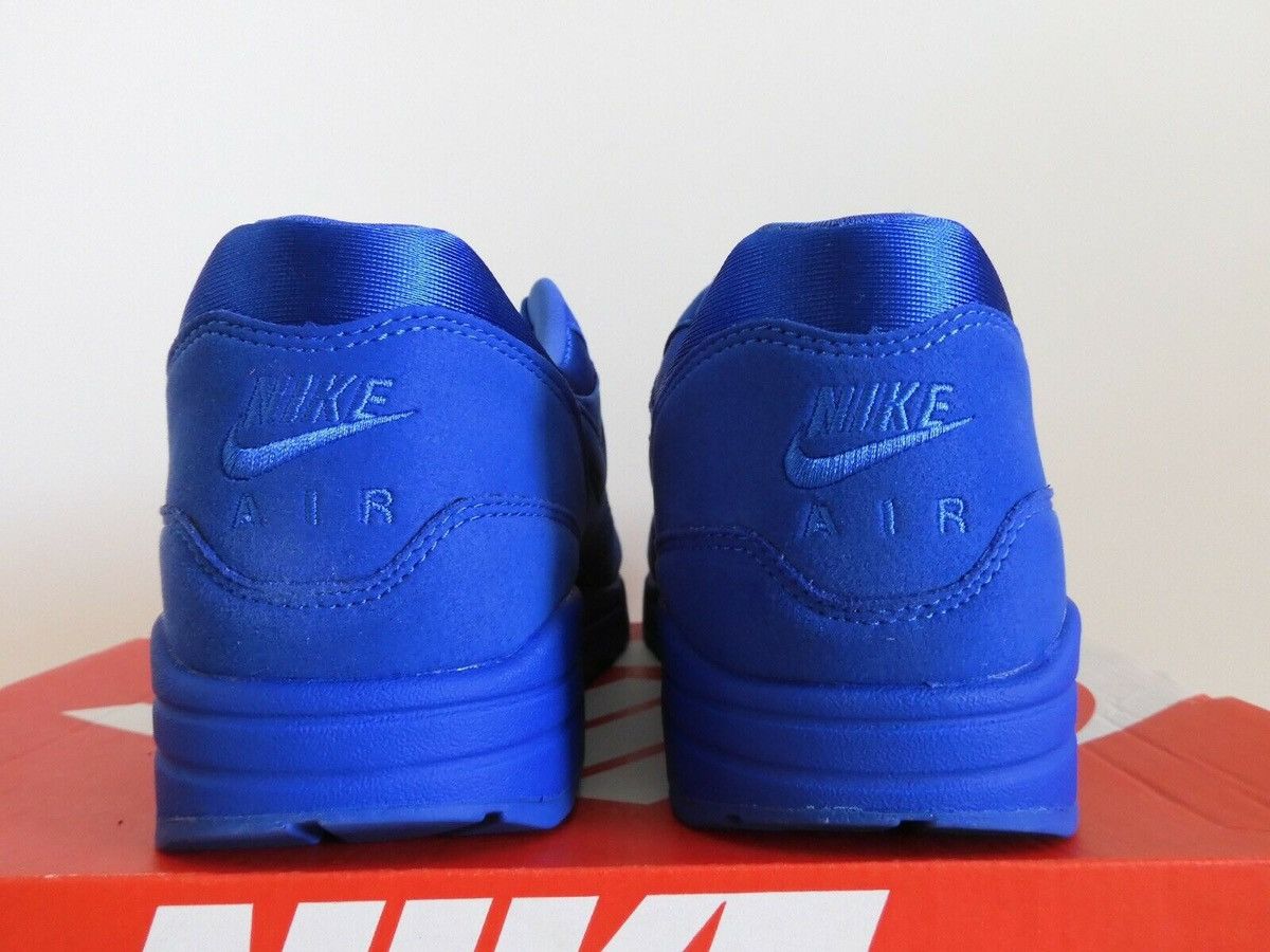 Nike × Parra × Patta NikeLab Air Max1 Prm Bw Concepts ACG Tn Fragment Supreme Size US 8.5 / EU 41-42 - 5 Thumbnail