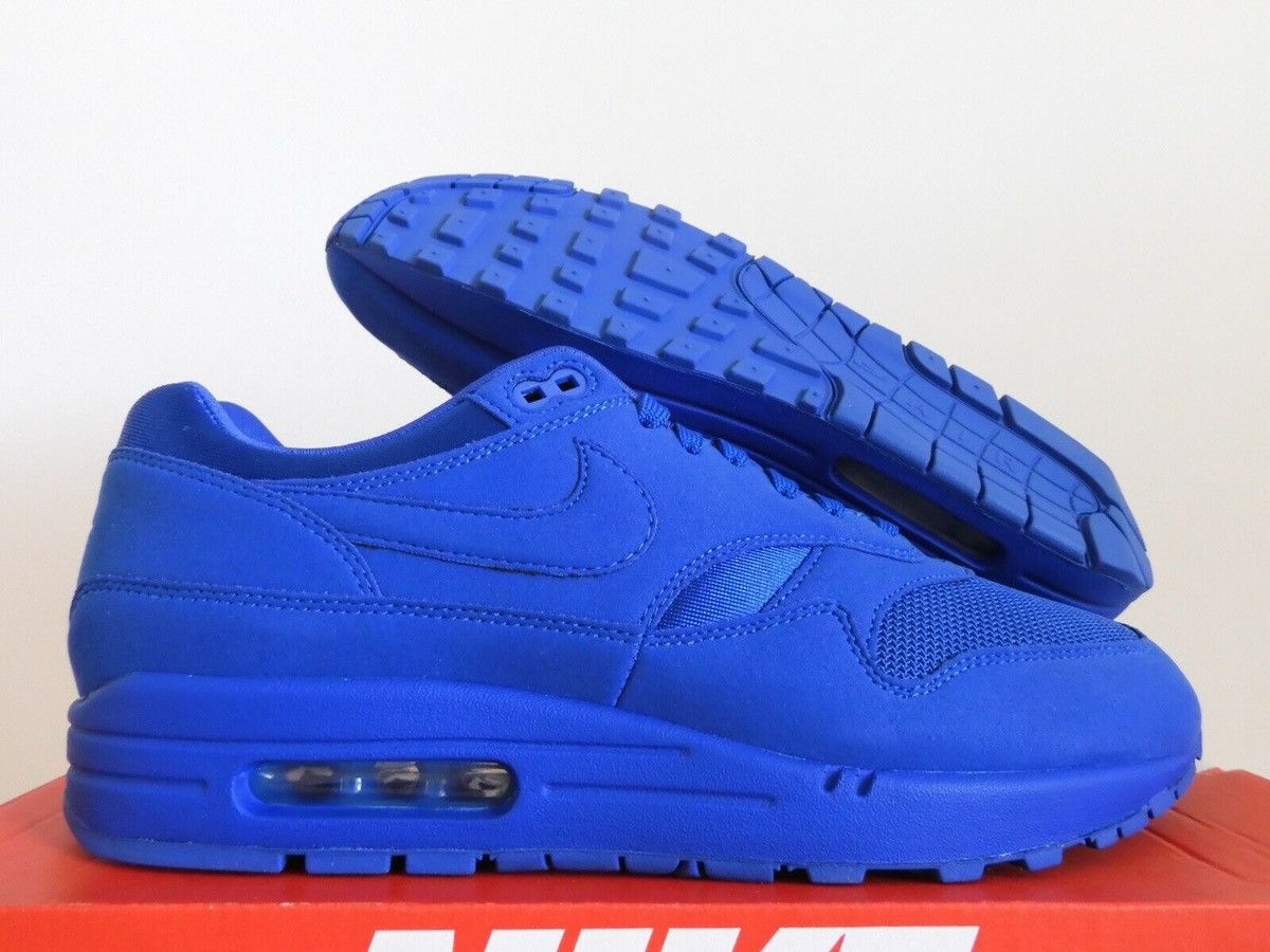 Nike × Parra × Patta NikeLab Air Max1 Prm Bw Concepts ACG Tn Fragment Supreme Size US 8.5 / EU 41-42 - 1 Thumbnail