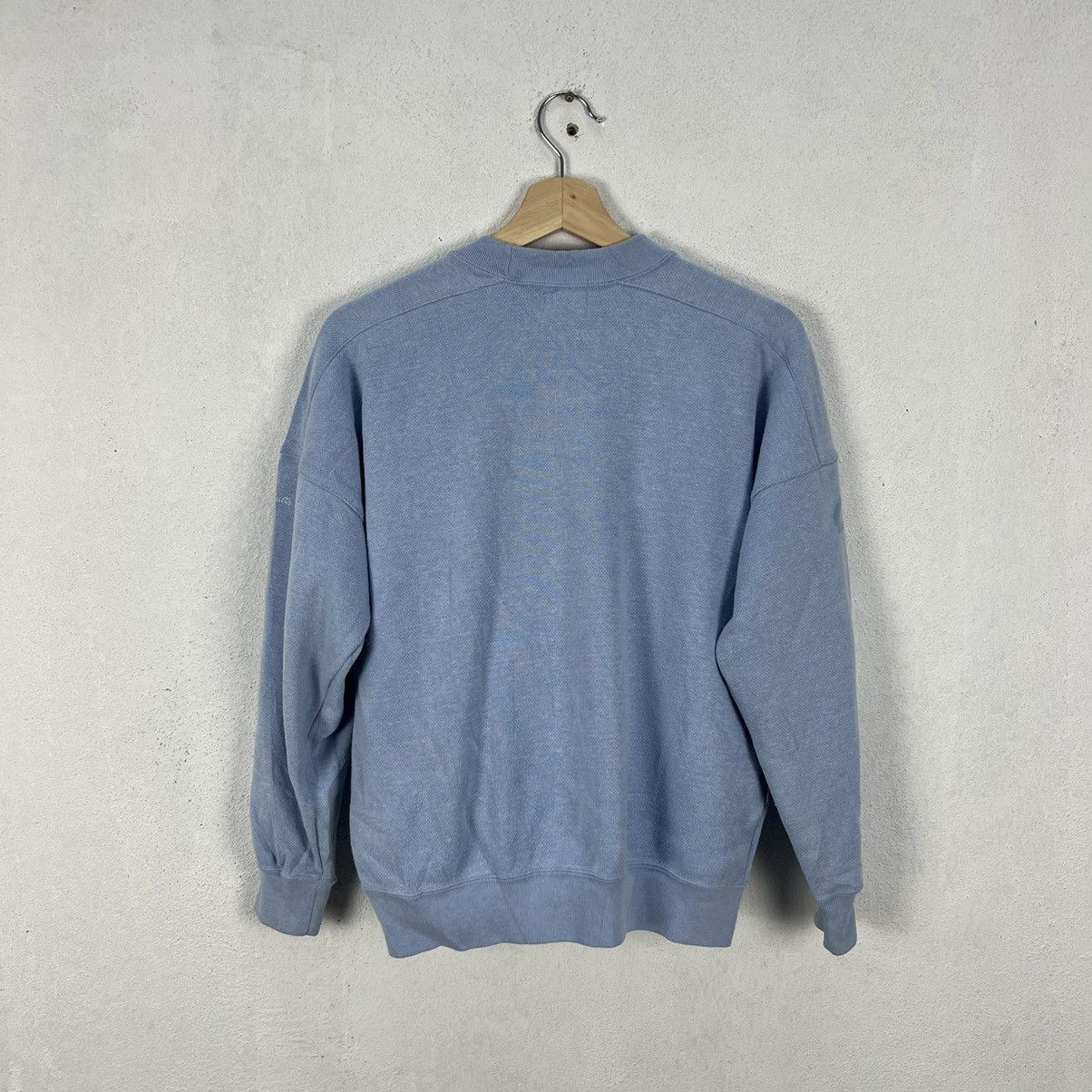 Champion VINTAGE CHAMPION SWEATSHIRT RARE DESIGN Size US S / EU 44-46 / 1 - 6 Thumbnail