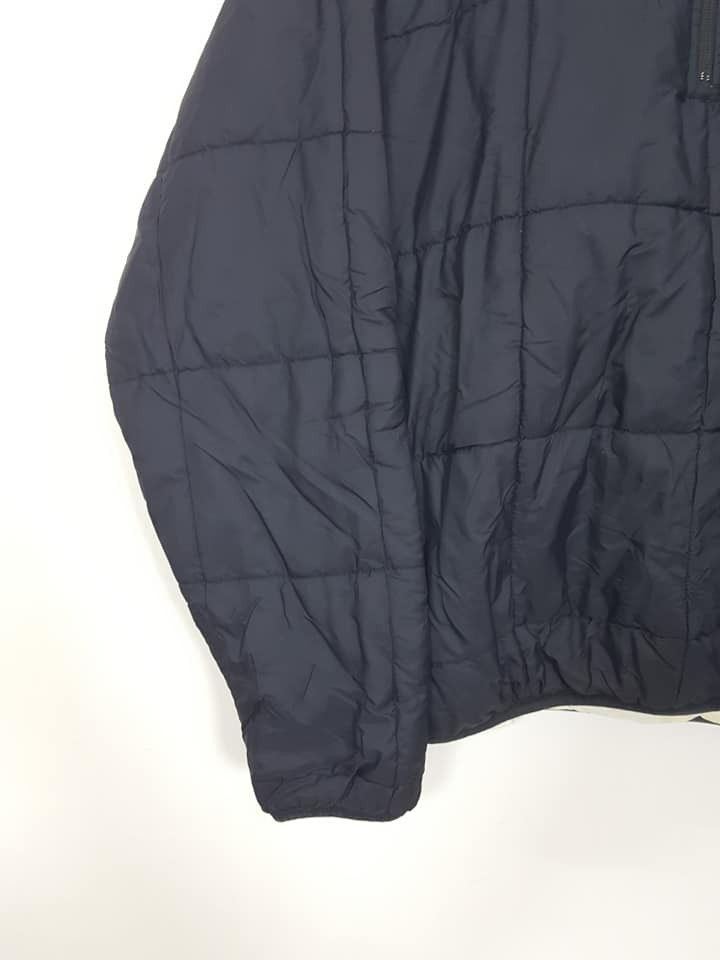 Polo Ralph Lauren × Ralph Lauren Sport POLO SPORT Reversible Nylon/ Polyester Filled Light Jacket Size US M / EU 48-50 / 2 - 12 Thumbnail