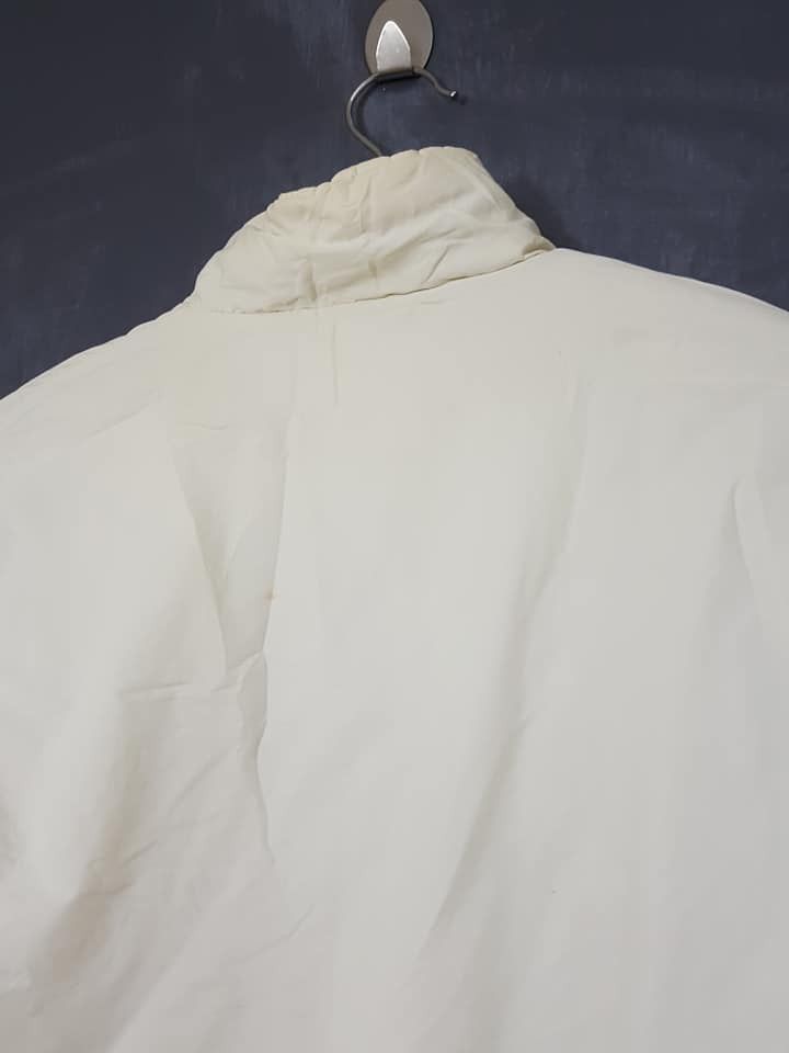 Polo Ralph Lauren × Ralph Lauren Sport POLO SPORT Reversible Nylon/ Polyester Filled Light Jacket Size US M / EU 48-50 / 2 - 9 Thumbnail