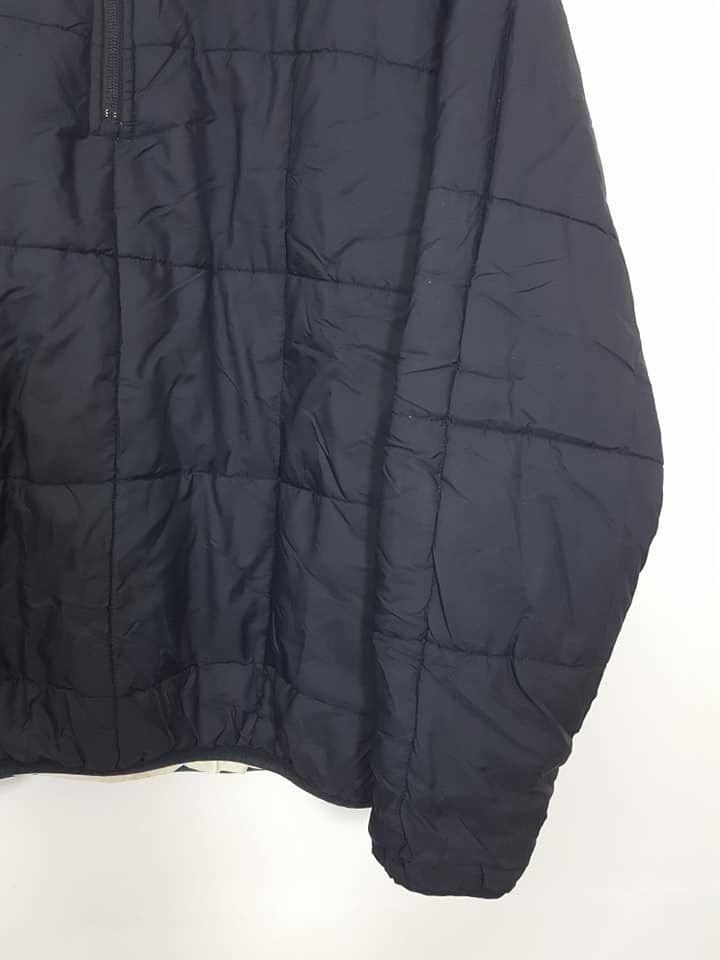 Polo Ralph Lauren × Ralph Lauren Sport POLO SPORT Reversible Nylon/ Polyester Filled Light Jacket Size US M / EU 48-50 / 2 - 13 Thumbnail