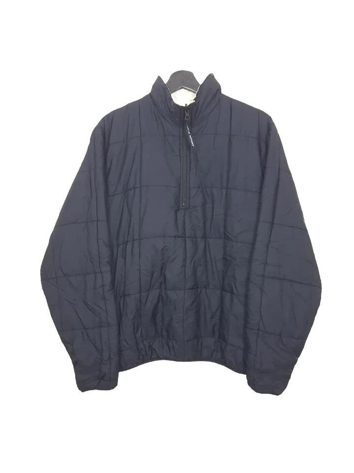 Polo Ralph Lauren × Ralph Lauren Sport POLO SPORT Reversible Nylon/ Polyester Filled Light Jacket Size US M / EU 48-50 / 2 - 3 Thumbnail