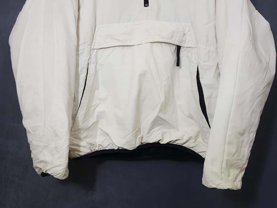 Polo Ralph Lauren × Ralph Lauren Sport POLO SPORT Reversible Nylon/ Polyester Filled Light Jacket Size US M / EU 48-50 / 2 - 14 Thumbnail