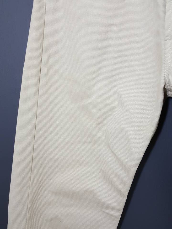 Post Overalls MADE IN USA Fly Button Cords Pant Size US 28 / EU 44 - 15 Thumbnail