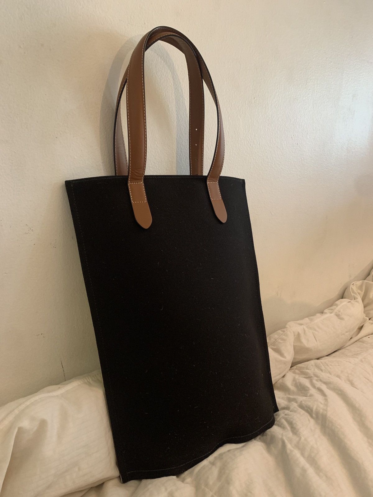 JW Anderson Artisanal tote bag Size ONE SIZE - 5 Thumbnail