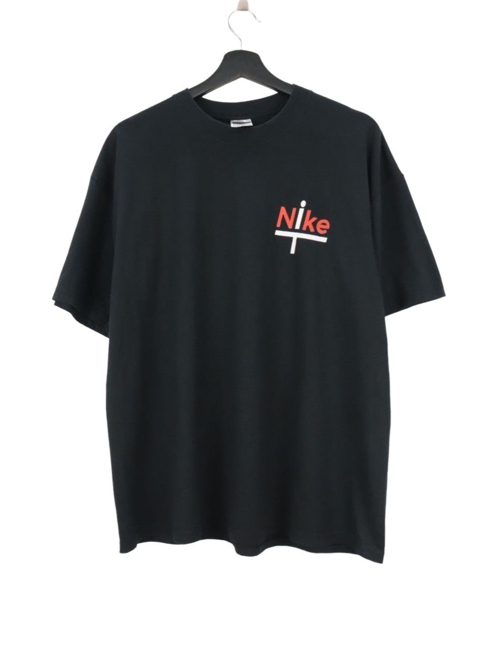 Jerzees Nike Co-Founder Bill Bowerman Quotes 50/50 Tee Size US L / EU 52-54 / 3 - 2 Thumbnail