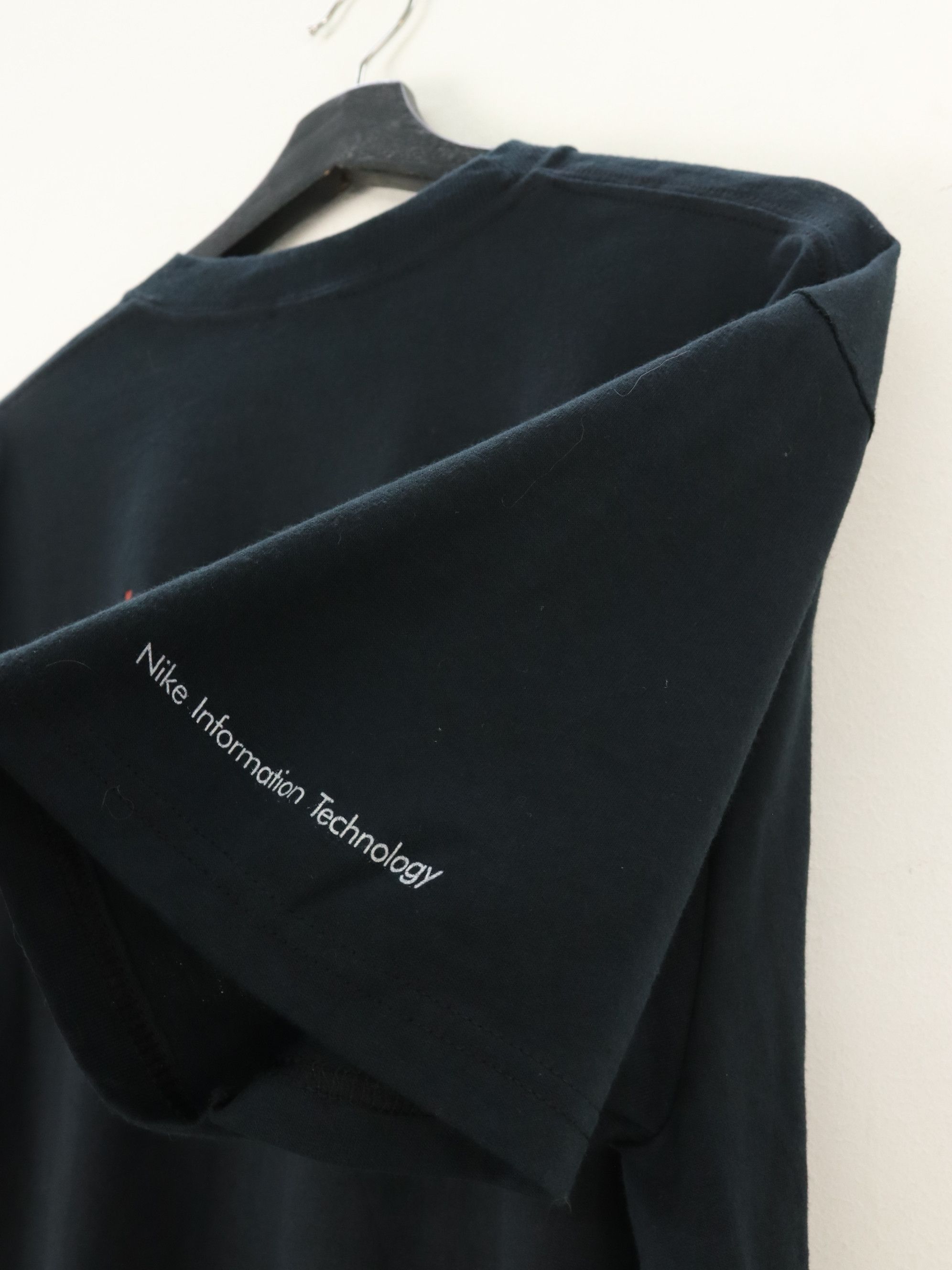 Jerzees Nike Co-Founder Bill Bowerman Quotes 50/50 Tee Size US L / EU 52-54 / 3 - 6 Thumbnail