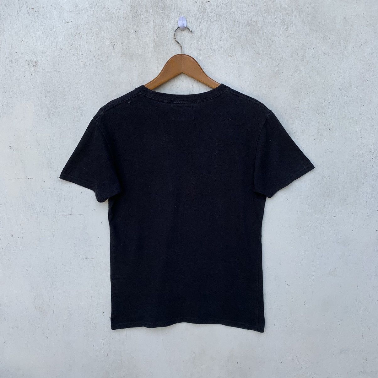 Number (N)ine Number Nine Denim Tshirt Size US S / EU 44-46 / 1 - 4 Thumbnail