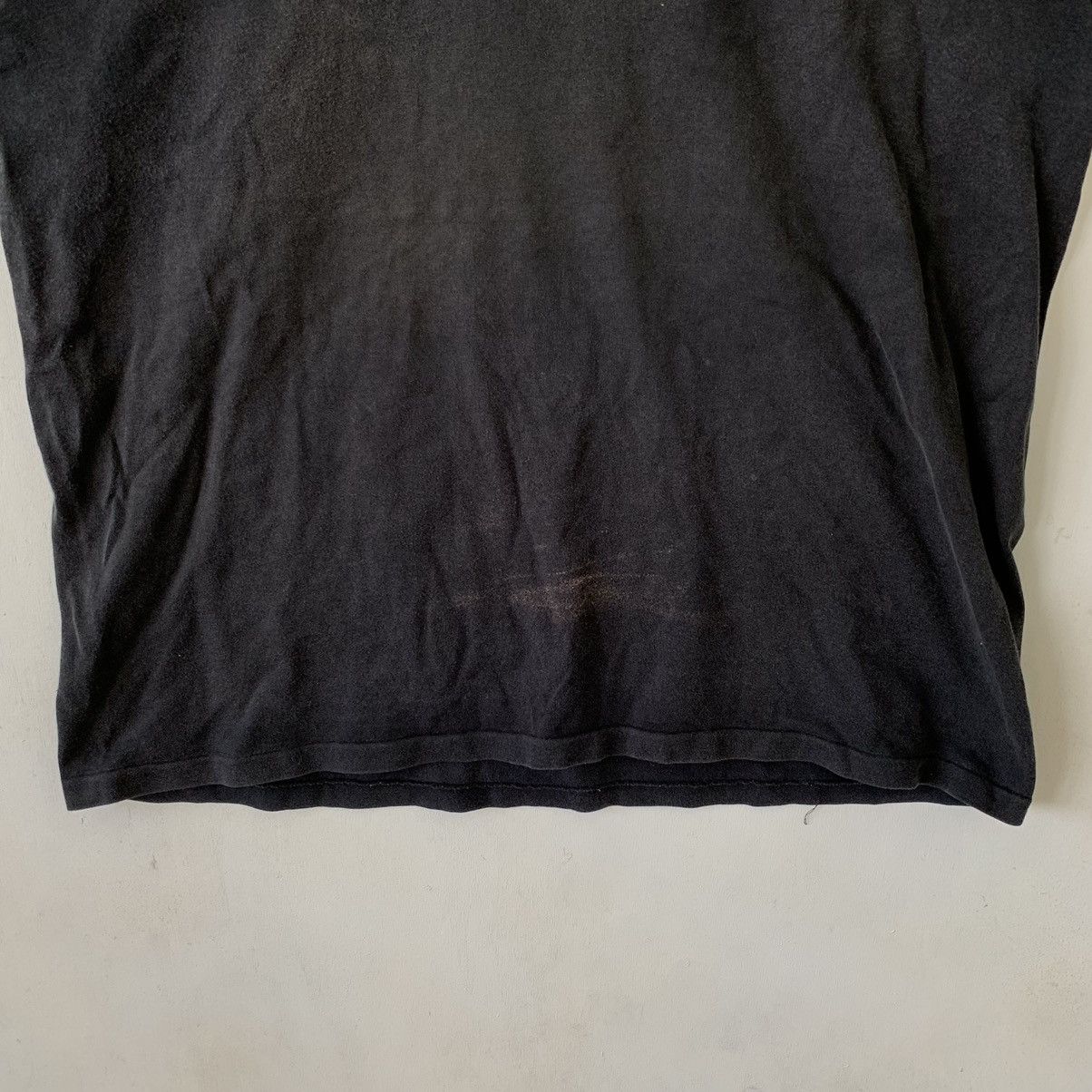 Yohji Yamamoto Y’s For Living Plain Tshirt Size US L / EU 52-54 / 3 - 2 Thumbnail
