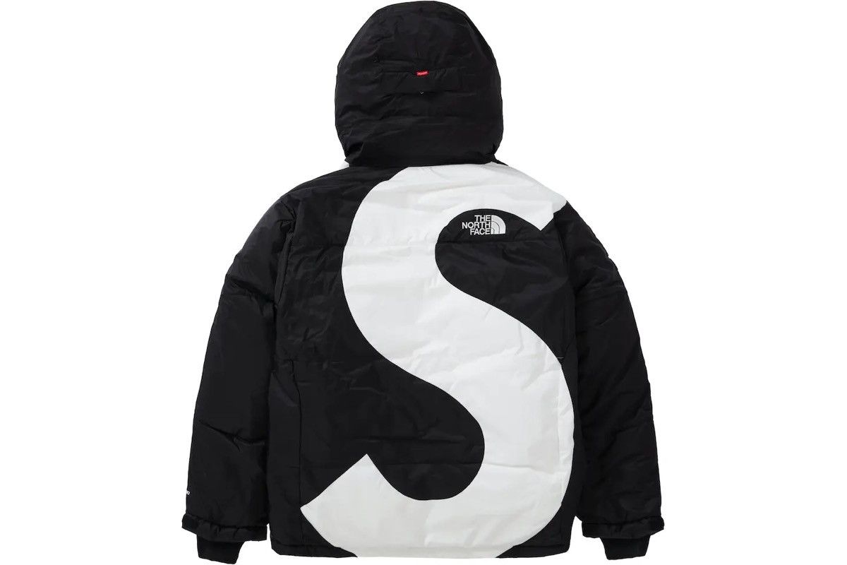 Supreme × The North Face Supreme The North Face S Logo Summit Series Himalayan Parka Size US M / EU 48-50 / 2 - 3 Thumbnail