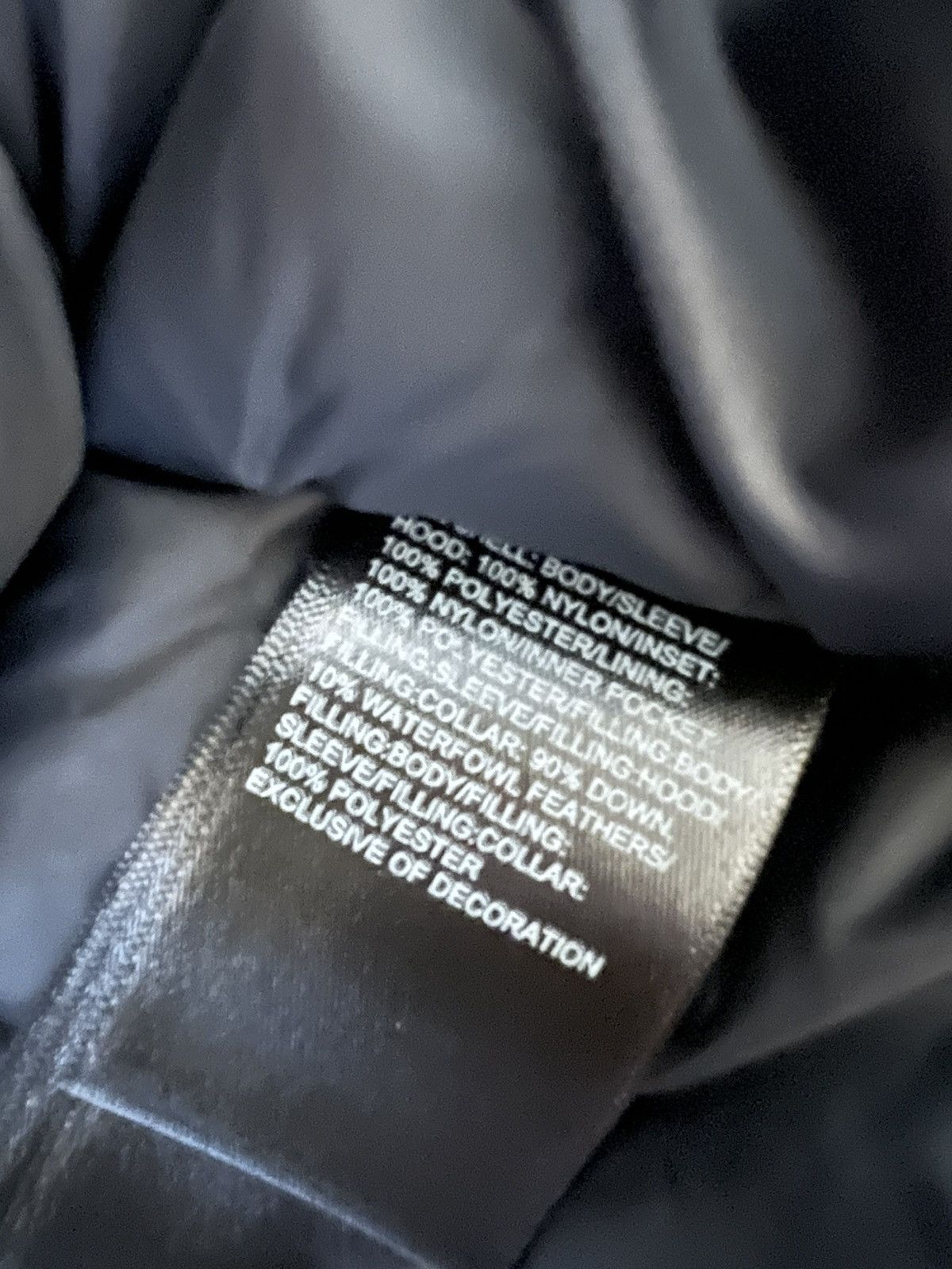 Supreme × The North Face Supreme The North Face S Logo Summit Series Himalayan Parka Size US M / EU 48-50 / 2 - 16 Thumbnail