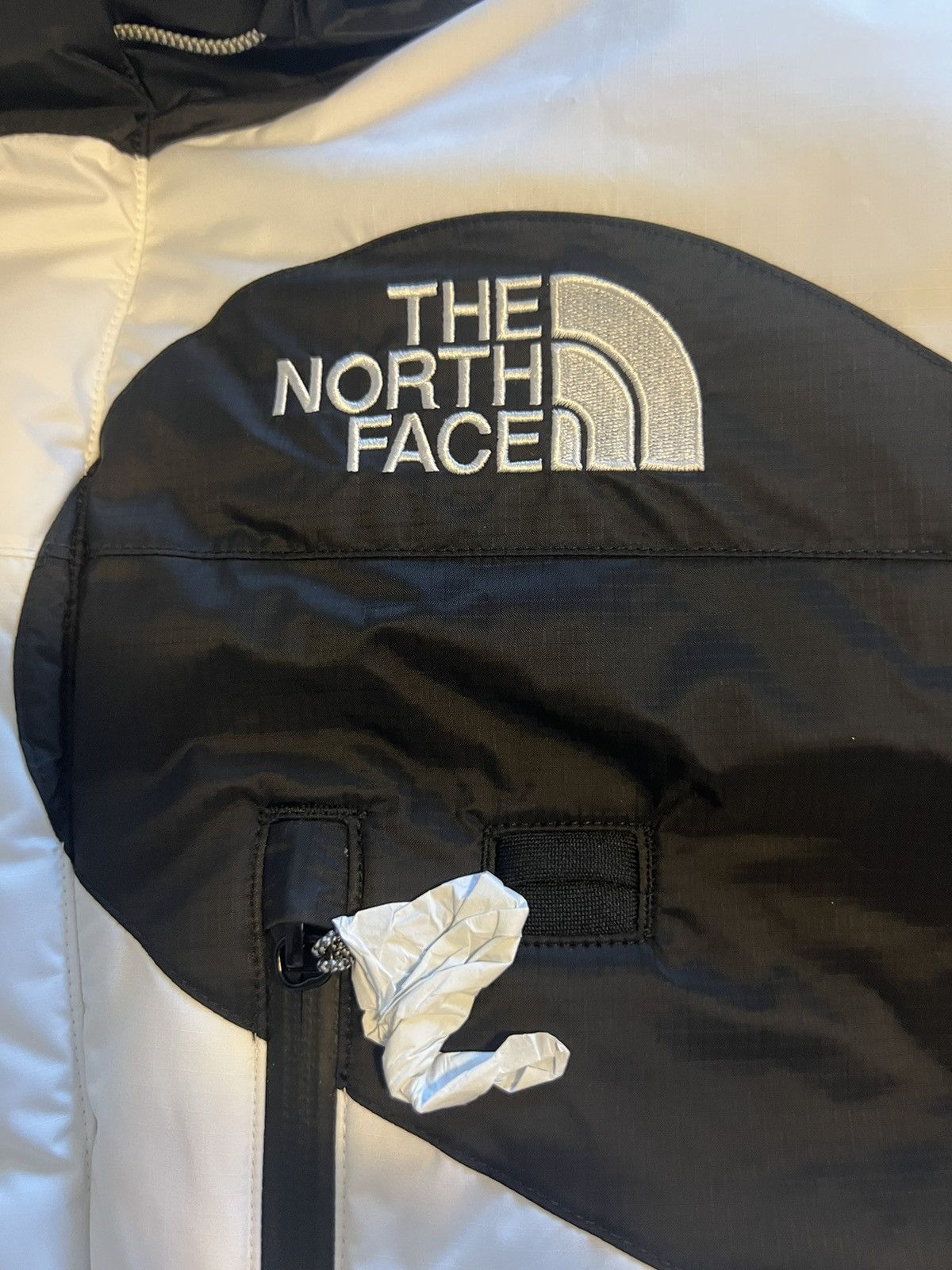 Supreme × The North Face Supreme The North Face S Logo Summit Series Himalayan Parka Size US M / EU 48-50 / 2 - 7 Thumbnail