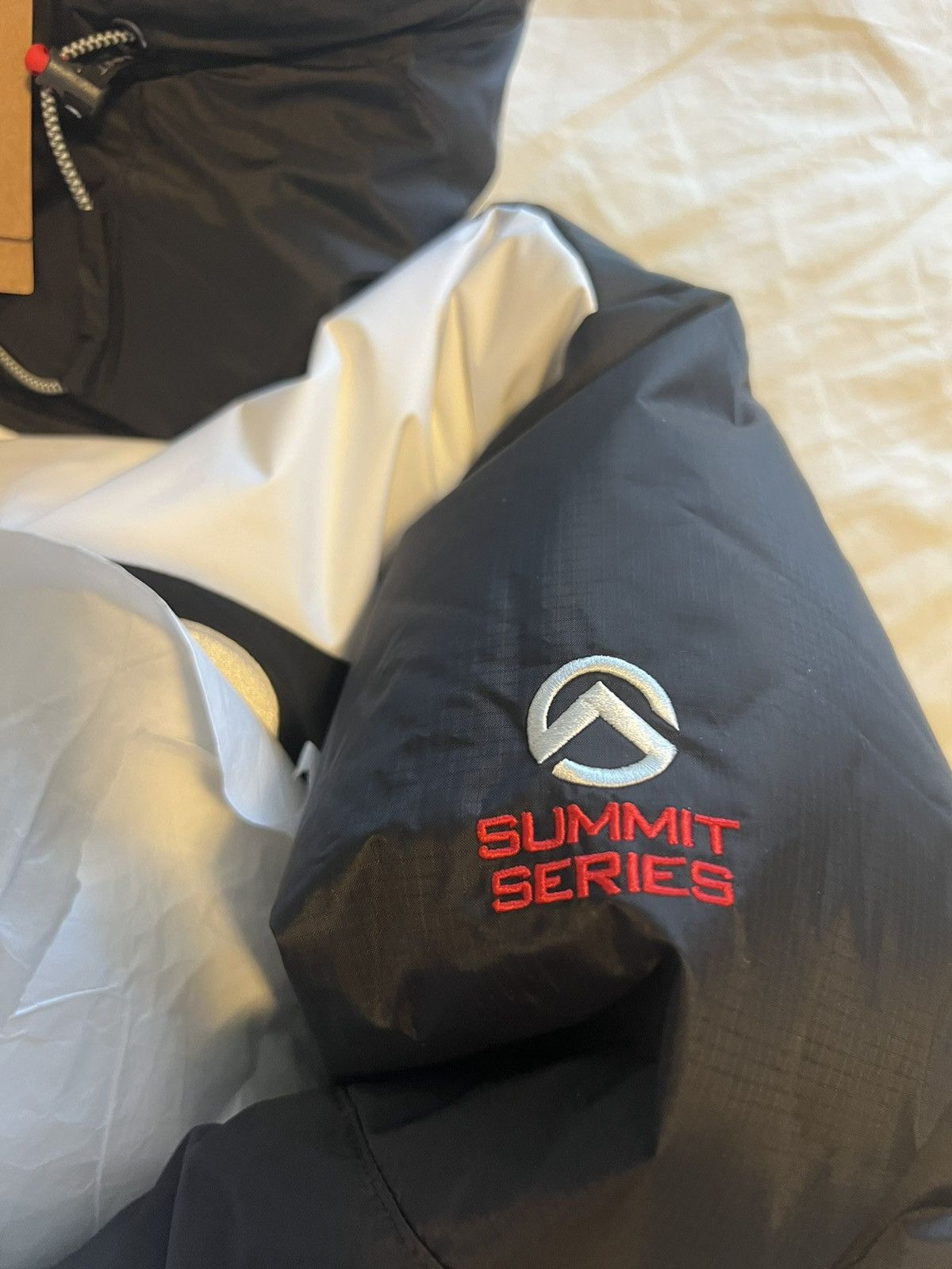 Supreme × The North Face Supreme The North Face S Logo Summit Series Himalayan Parka Size US M / EU 48-50 / 2 - 13 Thumbnail