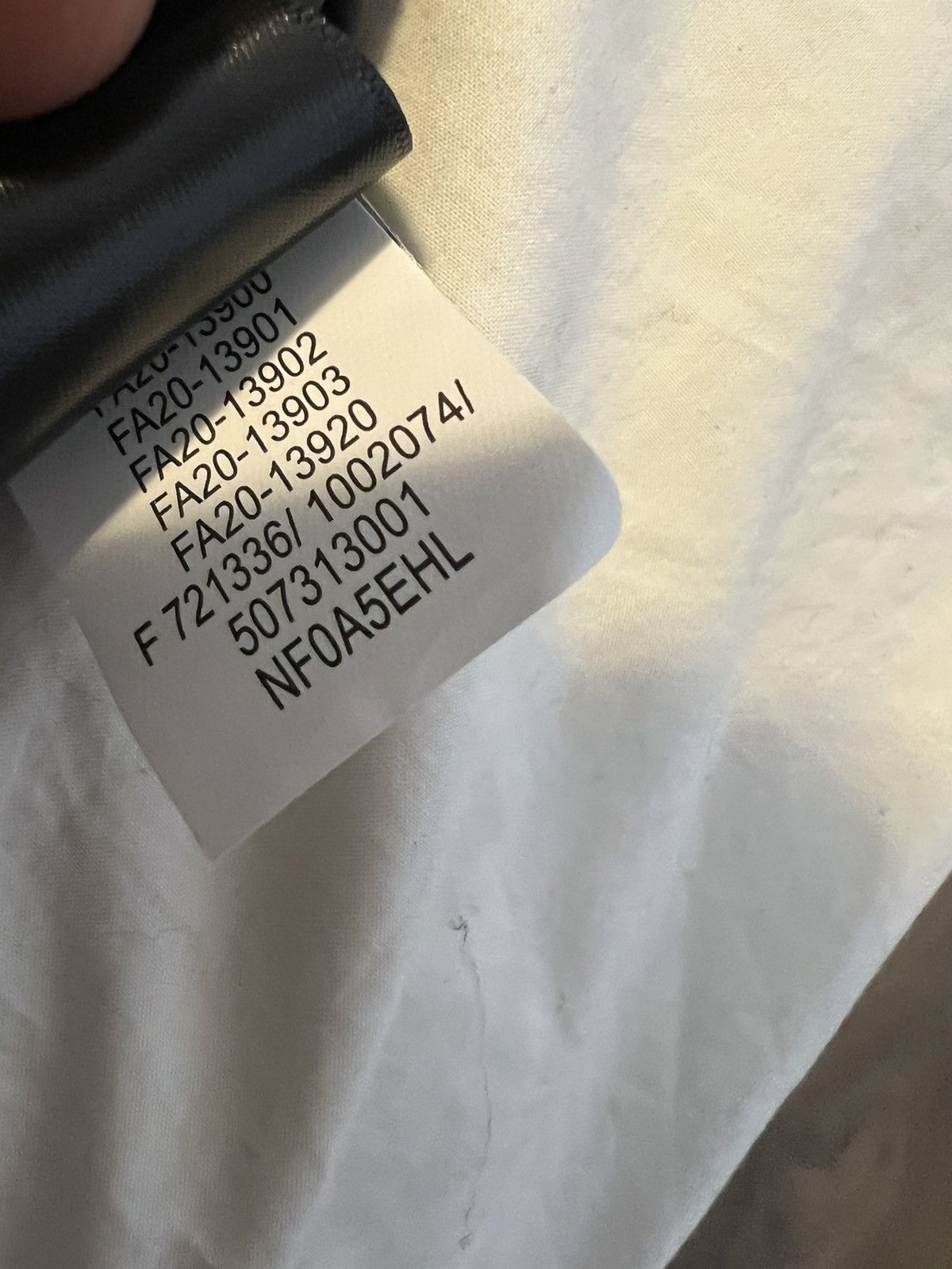 Supreme × The North Face Supreme The North Face S Logo Summit Series Himalayan Parka Size US M / EU 48-50 / 2 - 18 Thumbnail