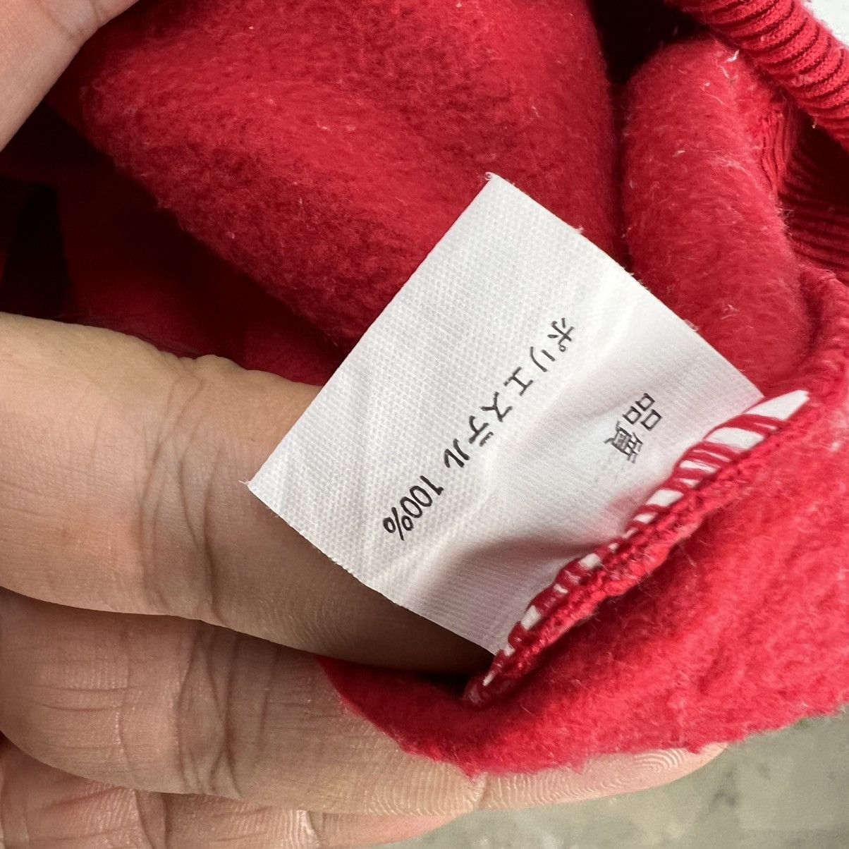 Japanese Brand VINTAGE LEE BOARD BIG LOGO SWEATSHIRT BY KS CASUAL Size US M / EU 48-50 / 2 - 7 Thumbnail