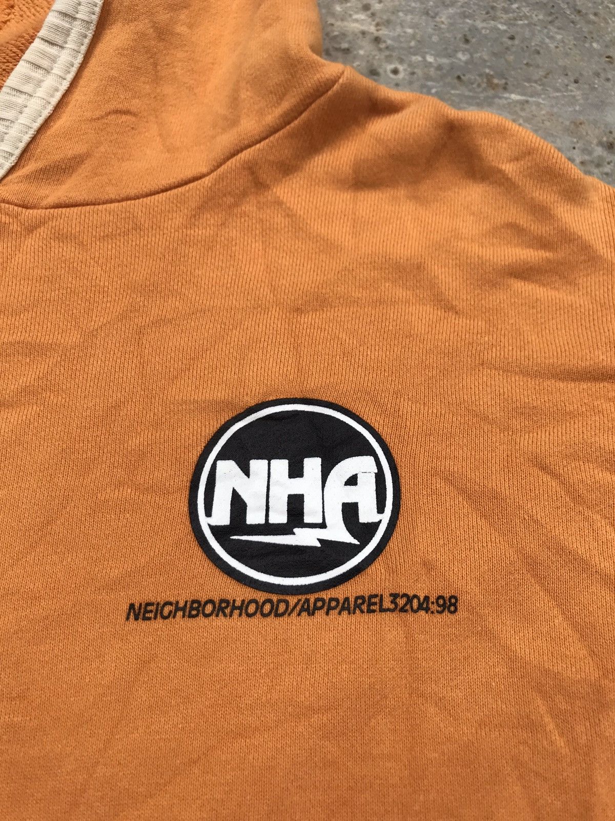 Neighborhood VINTAGE RARE OG 90’S NEIGHBORHOOD APPAREL 1998/1999 Size US M / EU 48-50 / 2 - 3 Thumbnail
