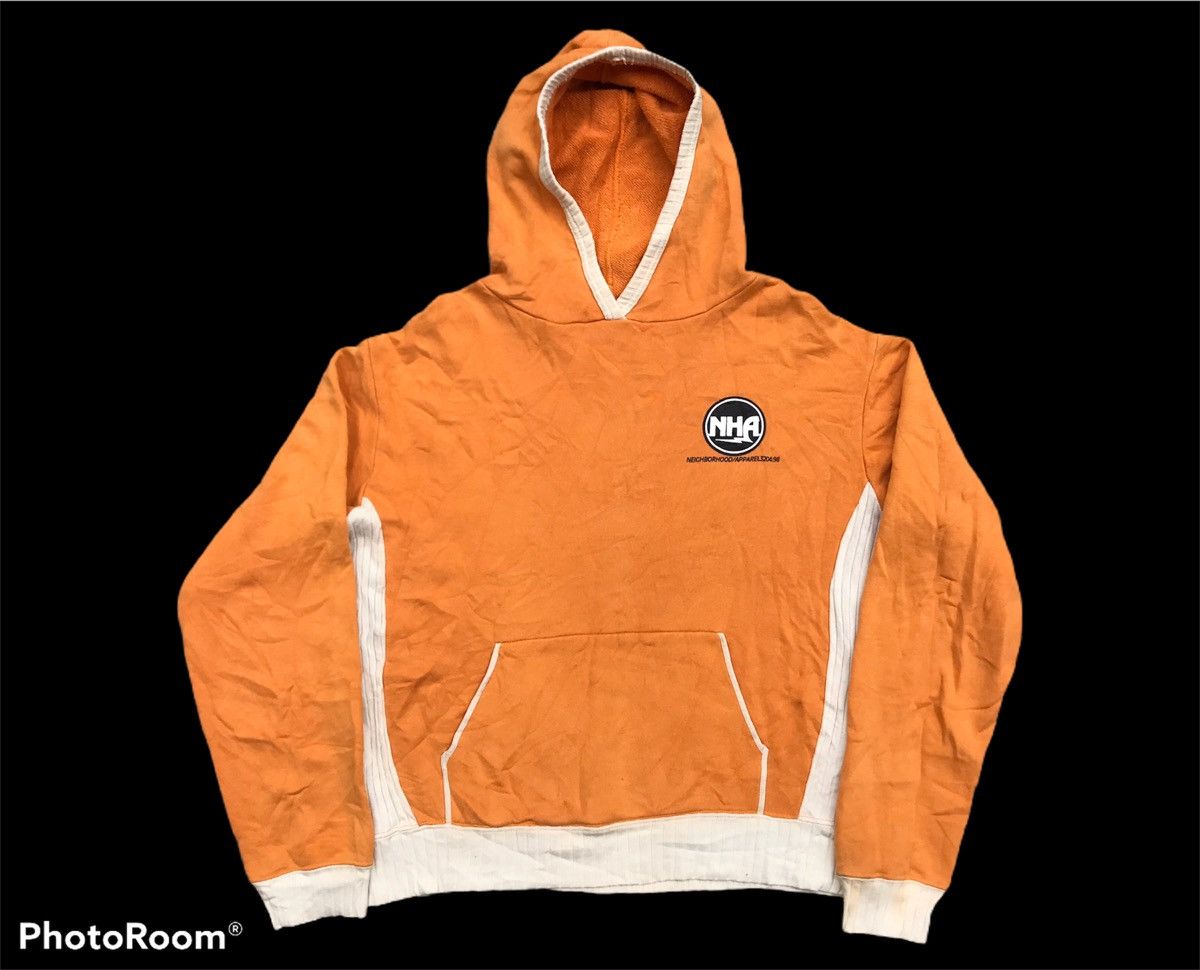 Neighborhood VINTAGE RARE OG 90’S NEIGHBORHOOD APPAREL 1998/1999 Size US M / EU 48-50 / 2 - 1 Thumbnail