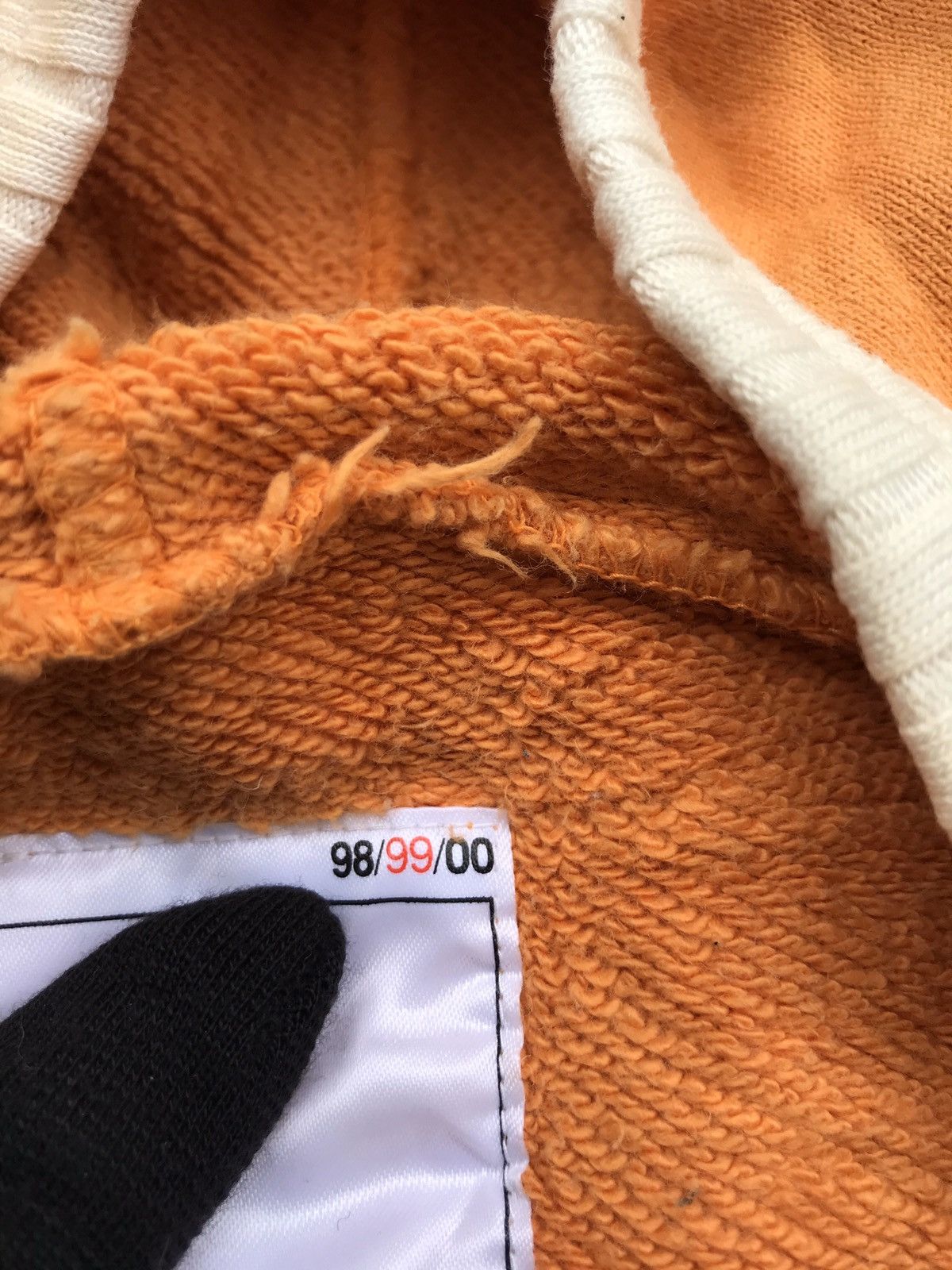 Neighborhood VINTAGE RARE OG 90’S NEIGHBORHOOD APPAREL 1998/1999 Size US M / EU 48-50 / 2 - 7 Thumbnail