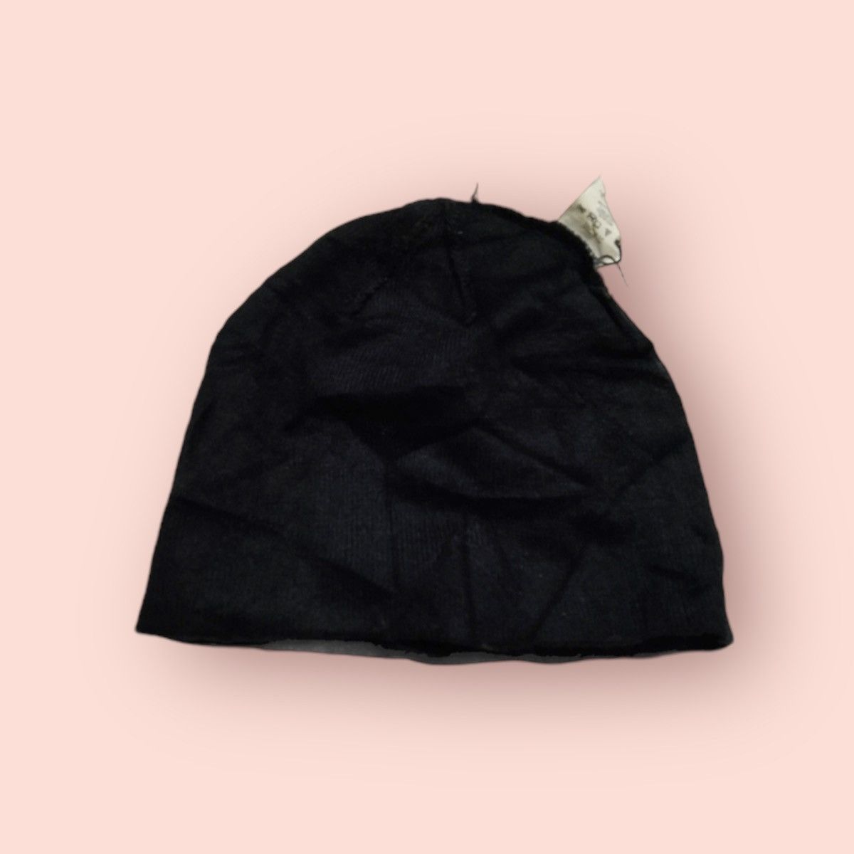 Oakley VINTAGE OAKLEY BIG SPELLOUT BEANIE Size ONE SIZE - 11 Thumbnail
