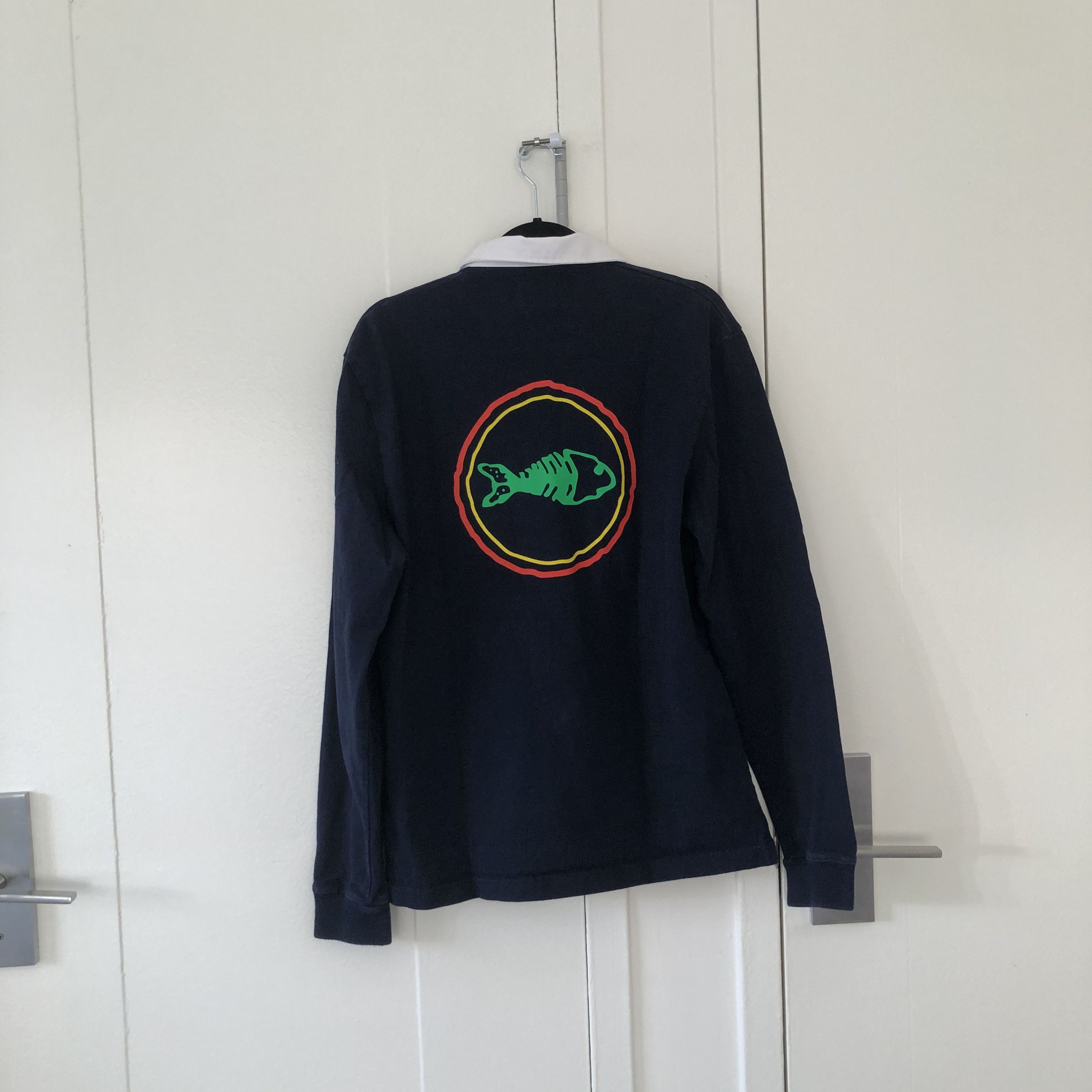 Noah Noah Fishbone Rugby Size US L / EU 52-54 / 3 - 1 Thumbnail