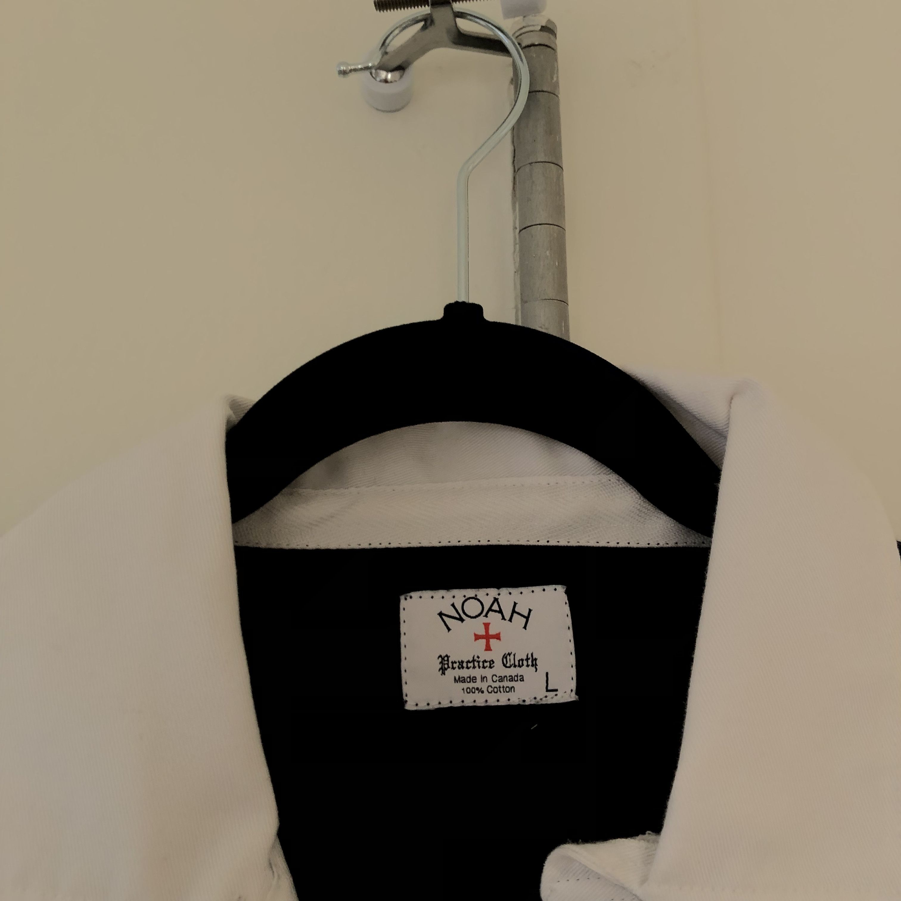 Noah Noah Fishbone Rugby Size US L / EU 52-54 / 3 - 4 Thumbnail